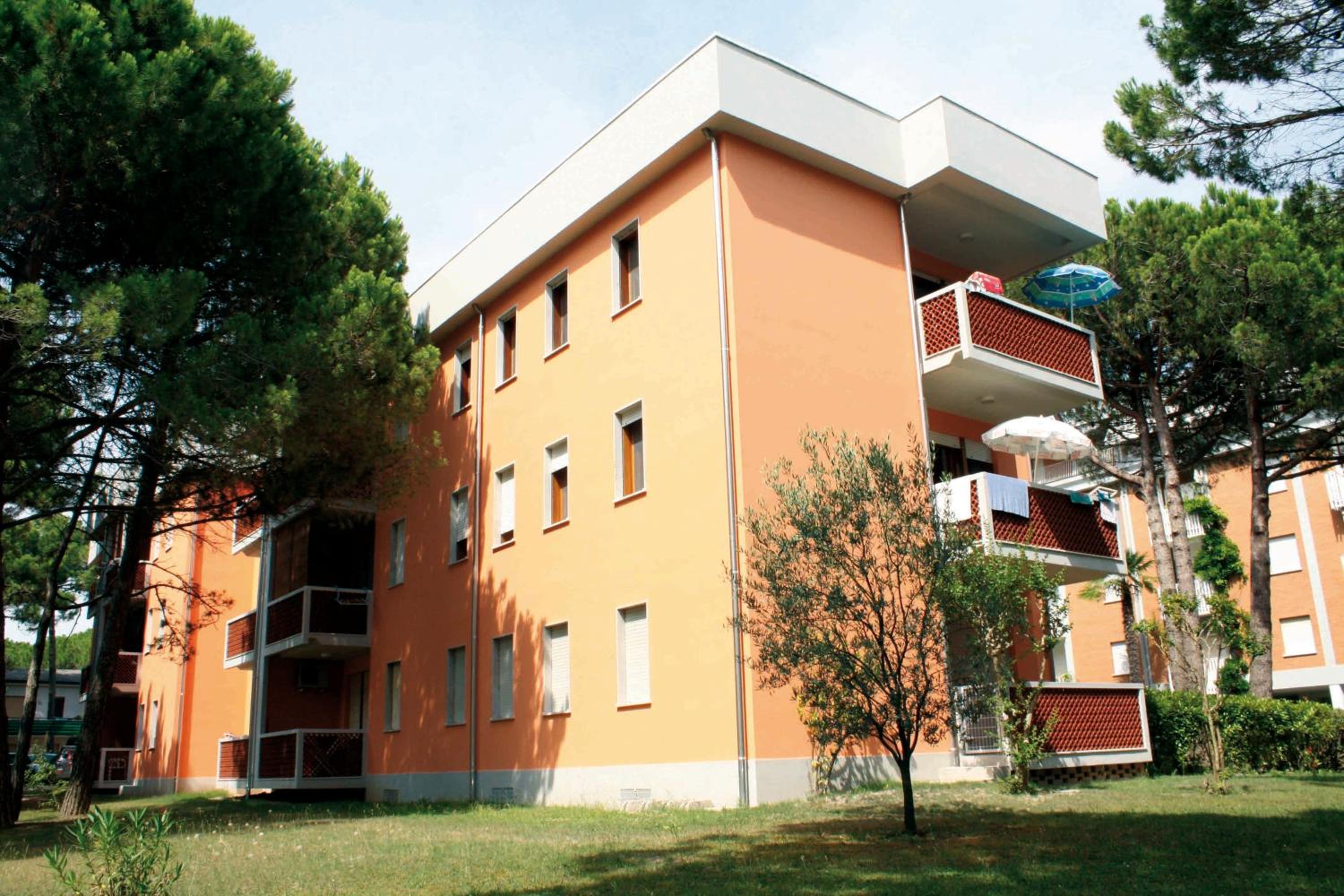 Appartamenti Angela e Pordenone view 3