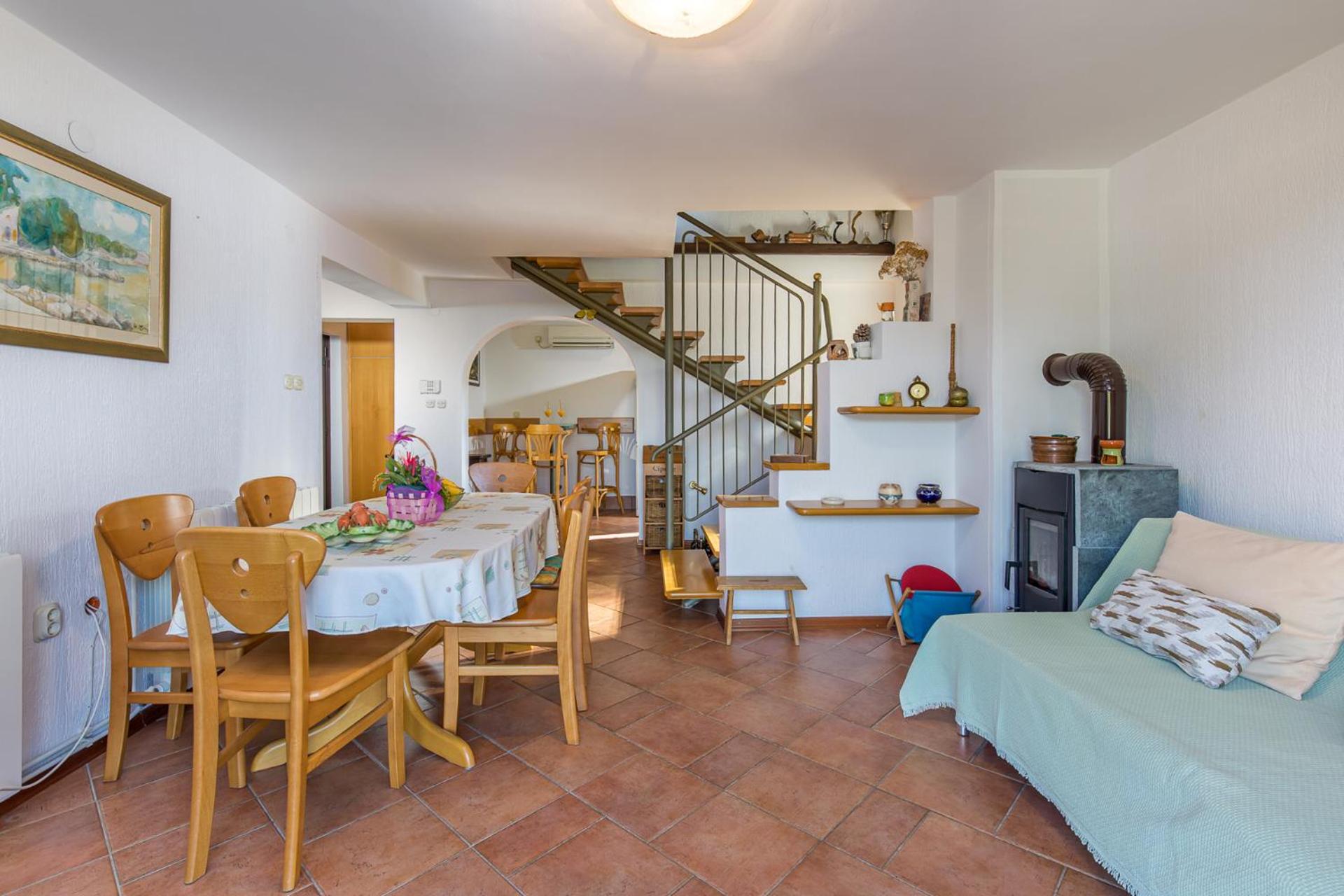 Villa Calma by El-Pi Tours view 4