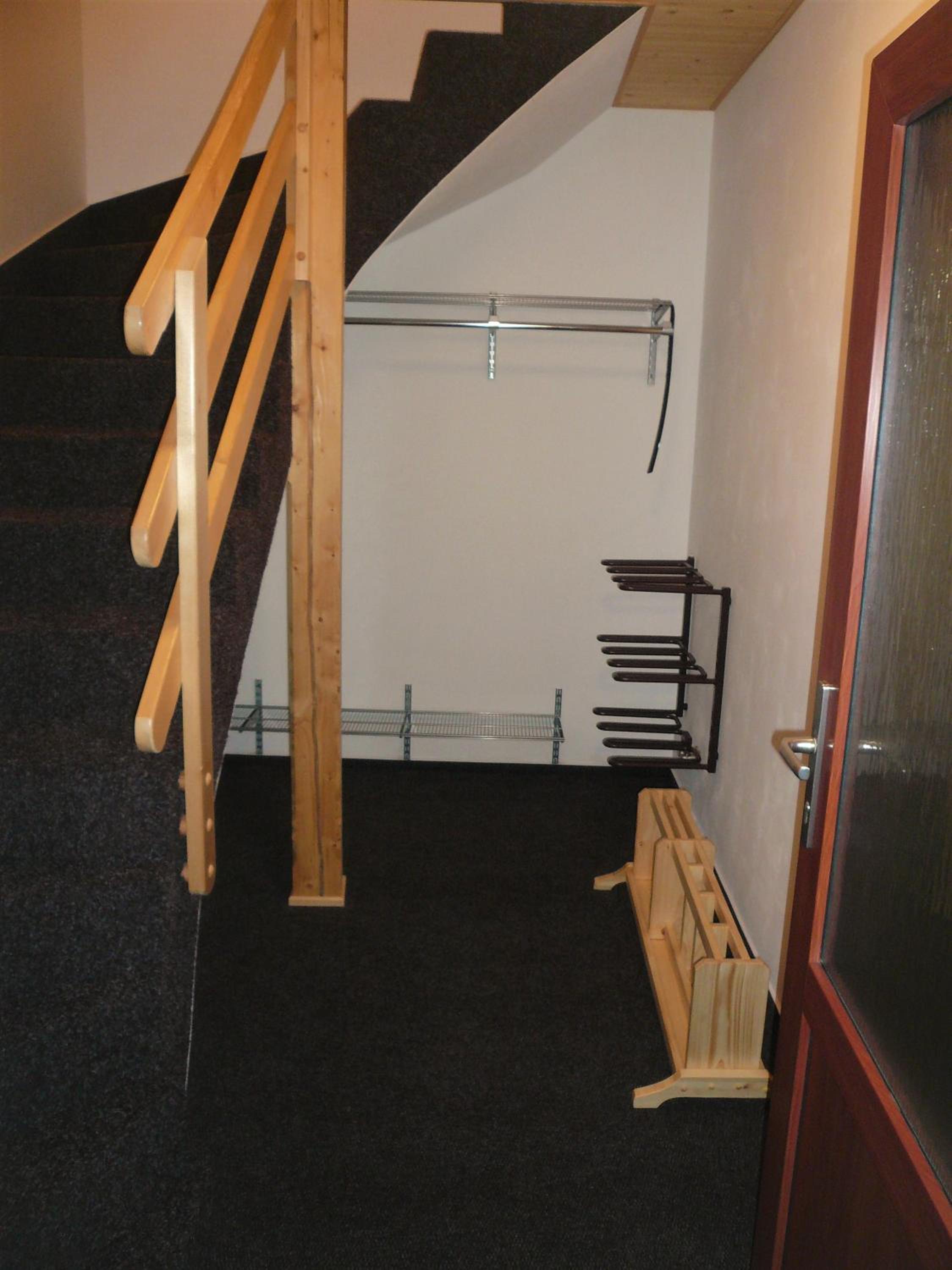 Apartmán u Nováků view 3