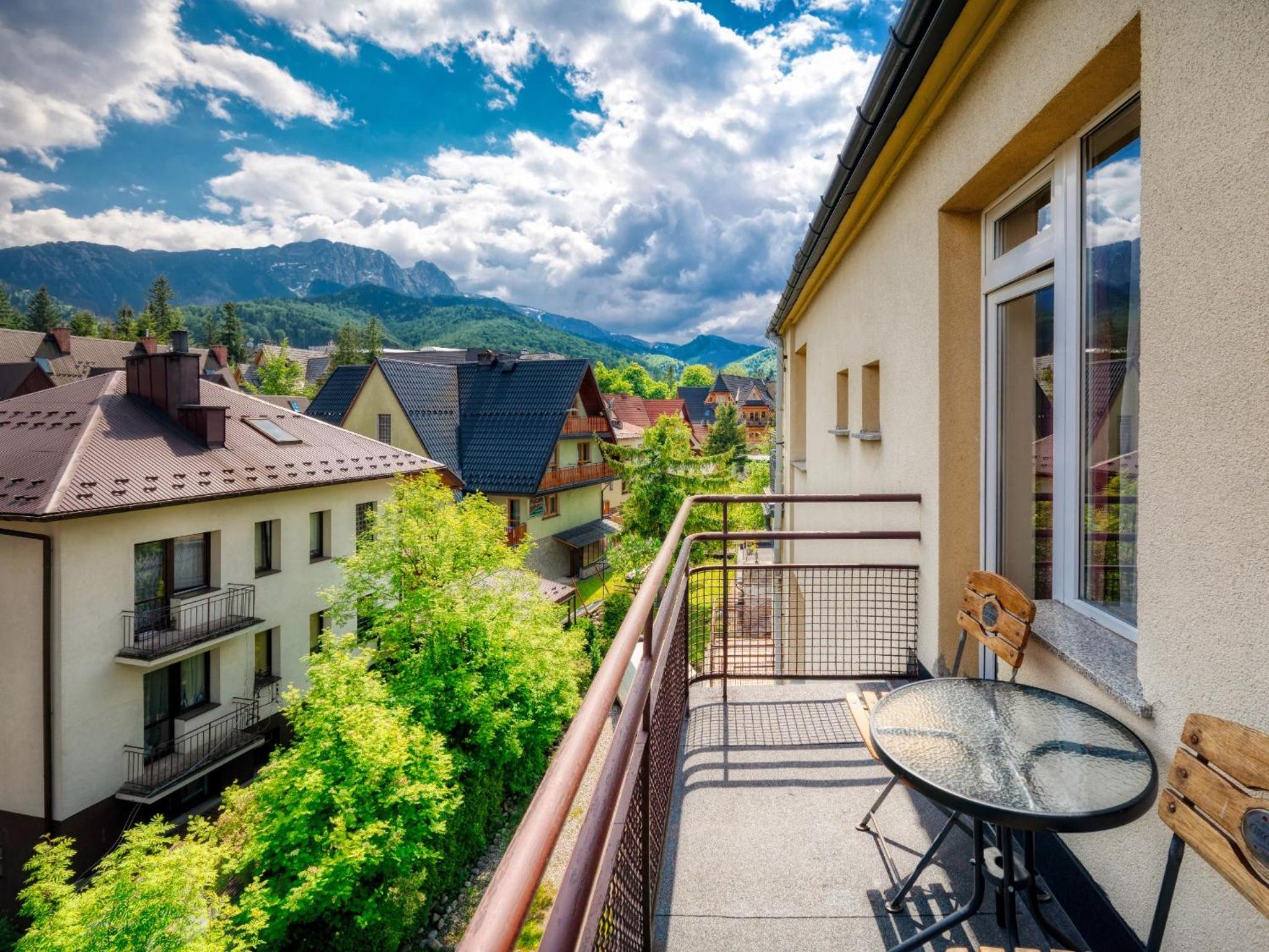 AMI Zakopane