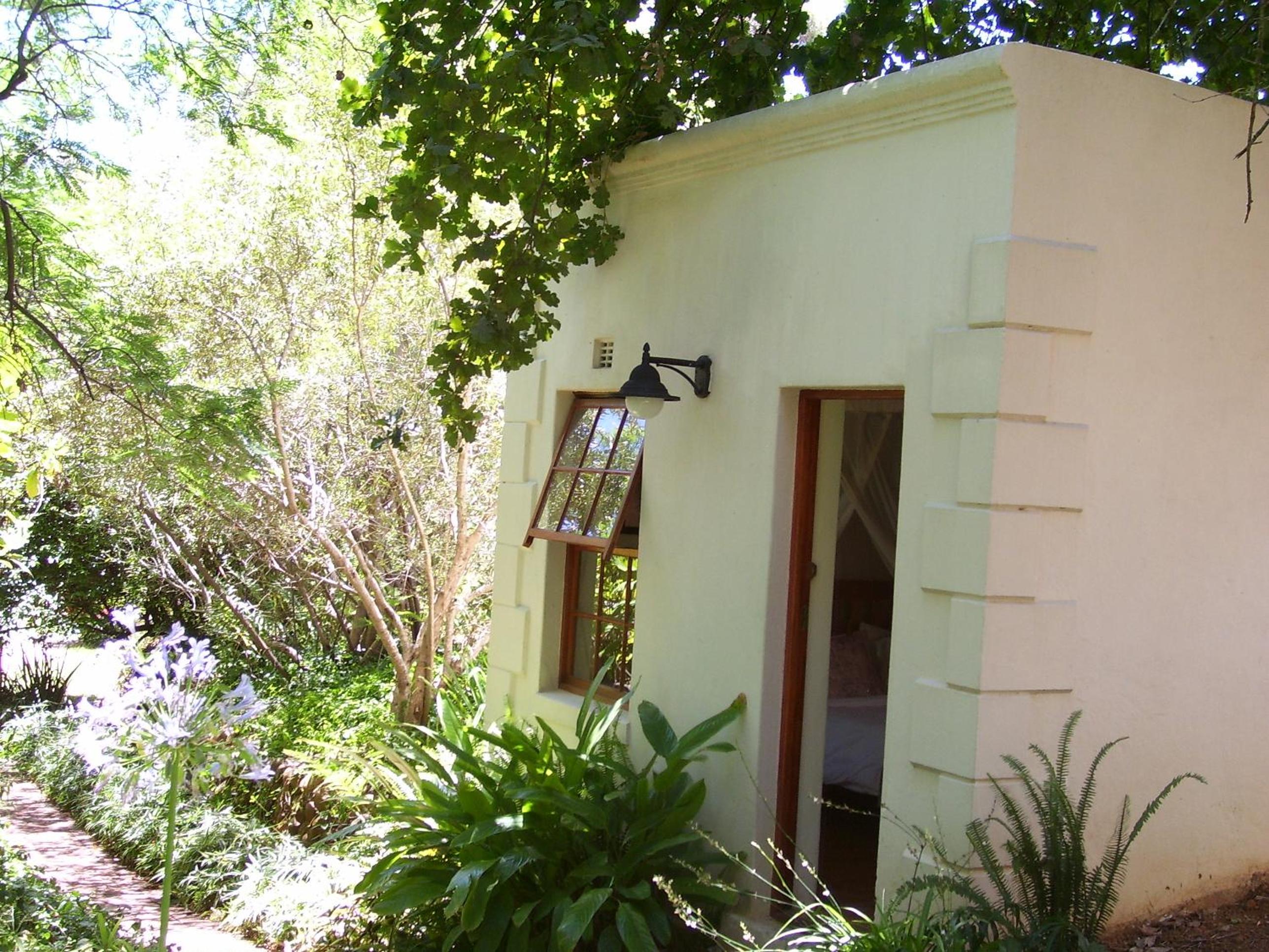 Diemersfontein Wine & Country Estate