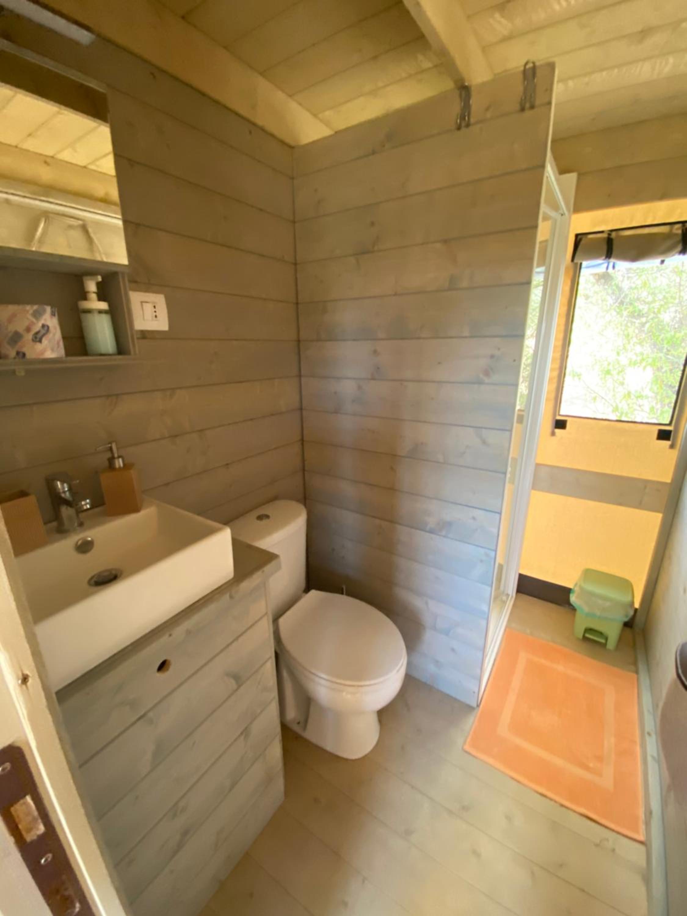 Ciriga Sicily Glamping