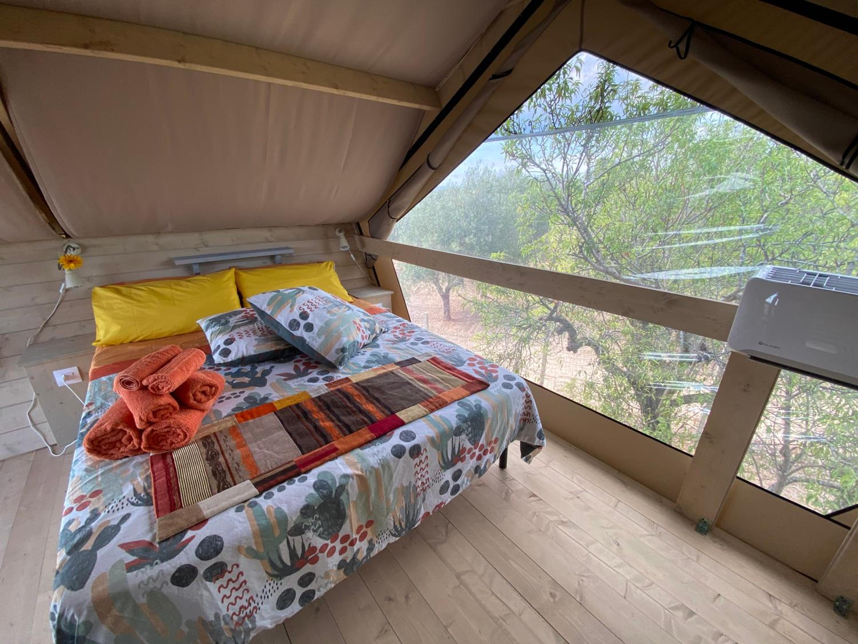 Ciriga Sicily Glamping