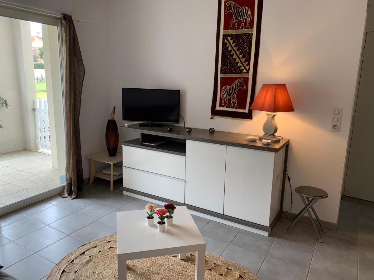 Appartement La Villa Gayrou view 3