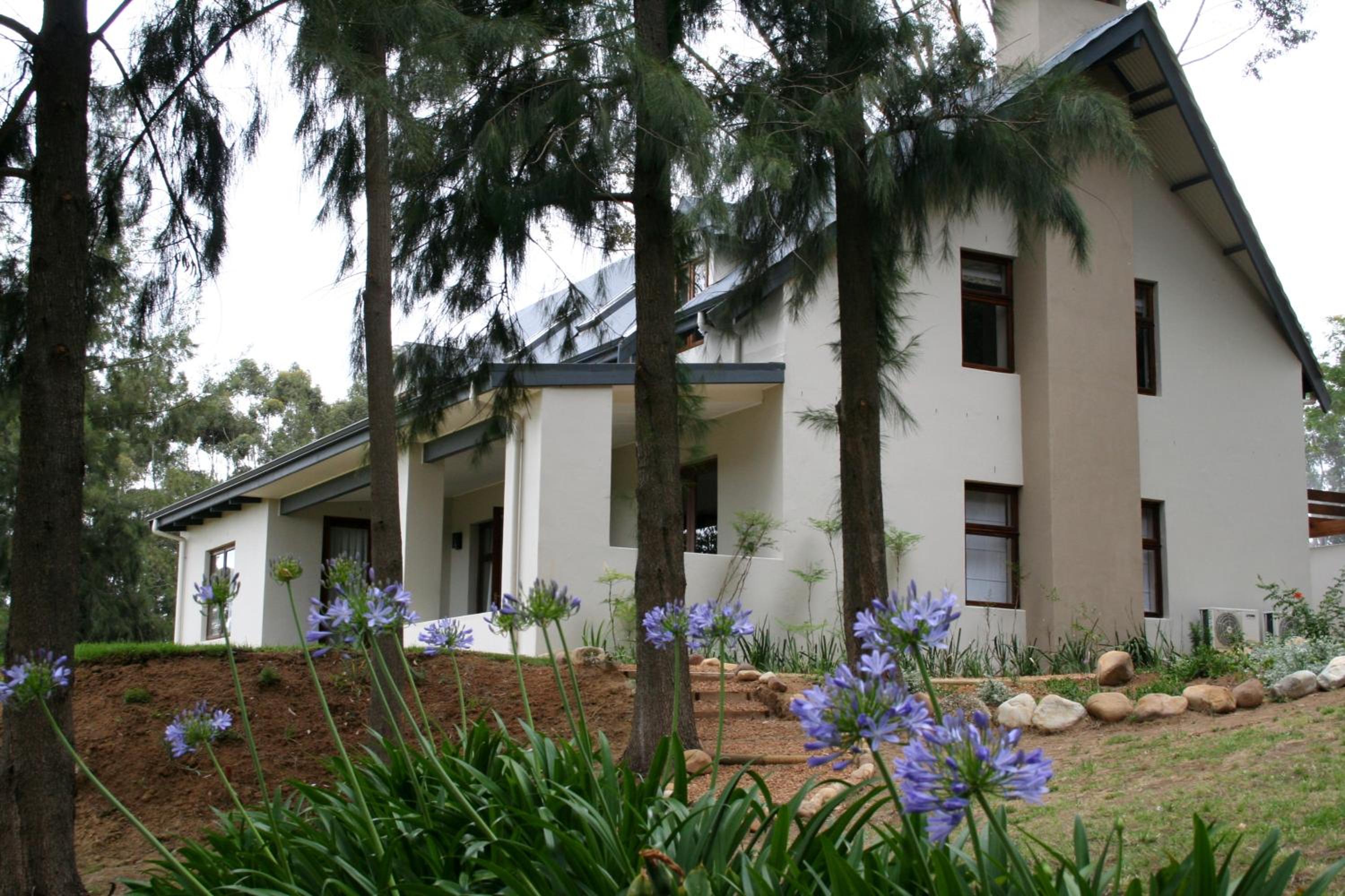 Diemersfontein Wine & Country Estate