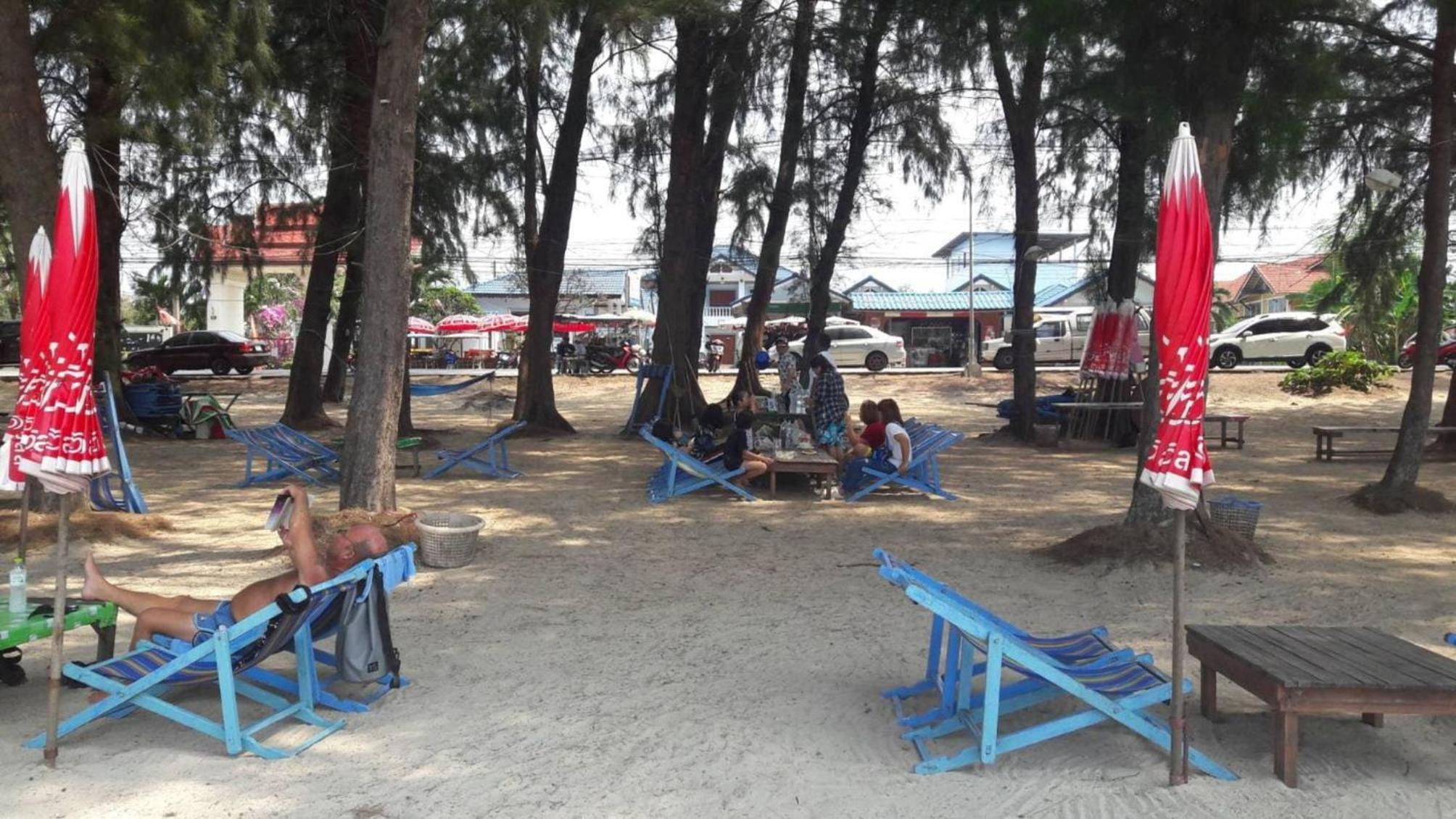 Pama Resort view 4
