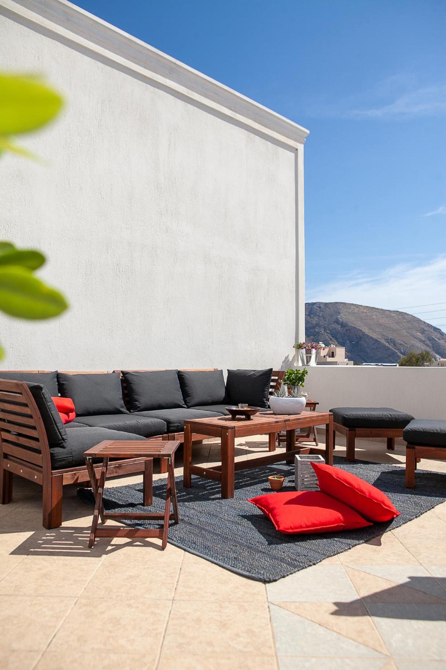 Sunrise Apartment Santorini