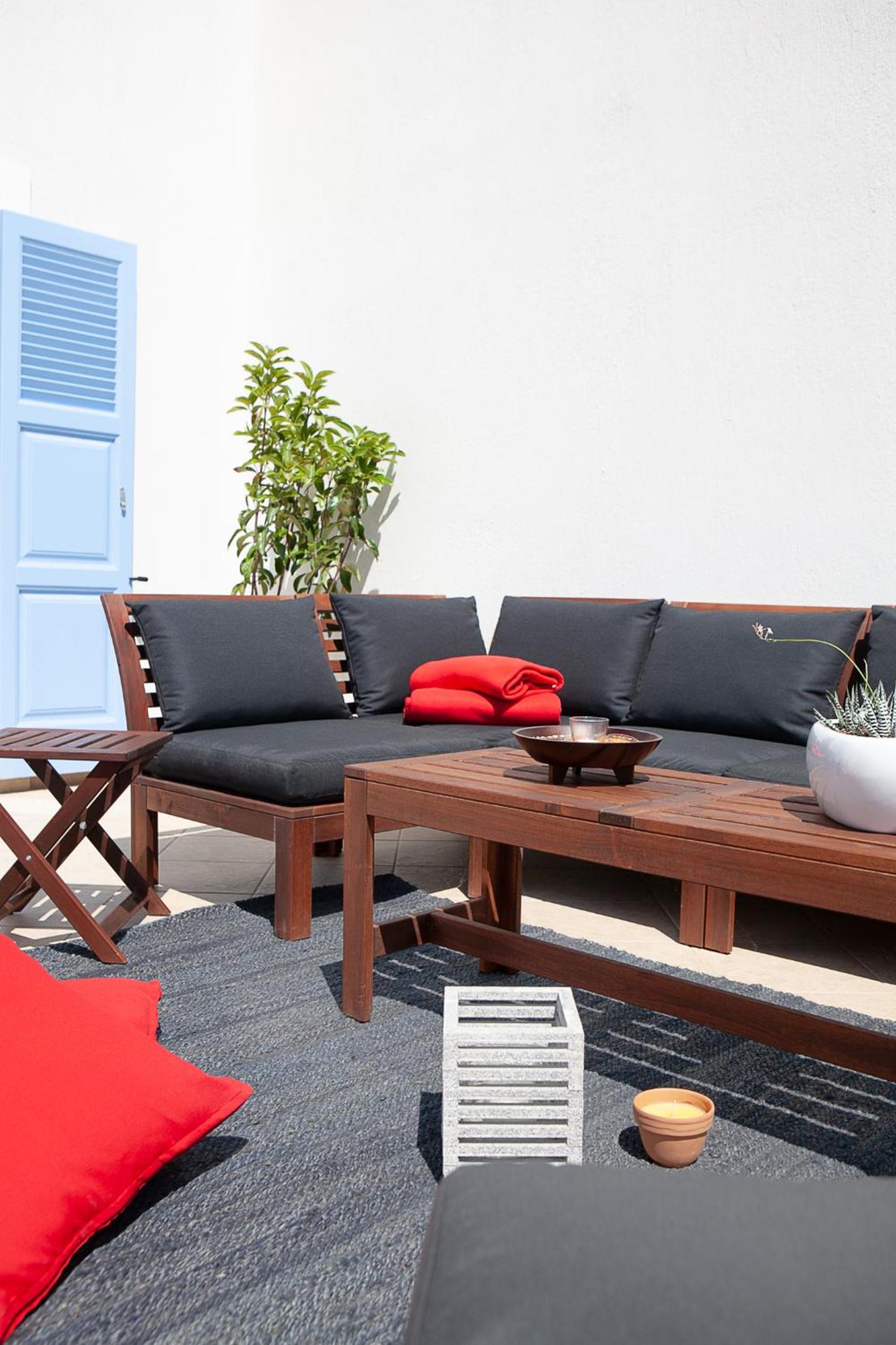Sunrise Apartment Santorini
