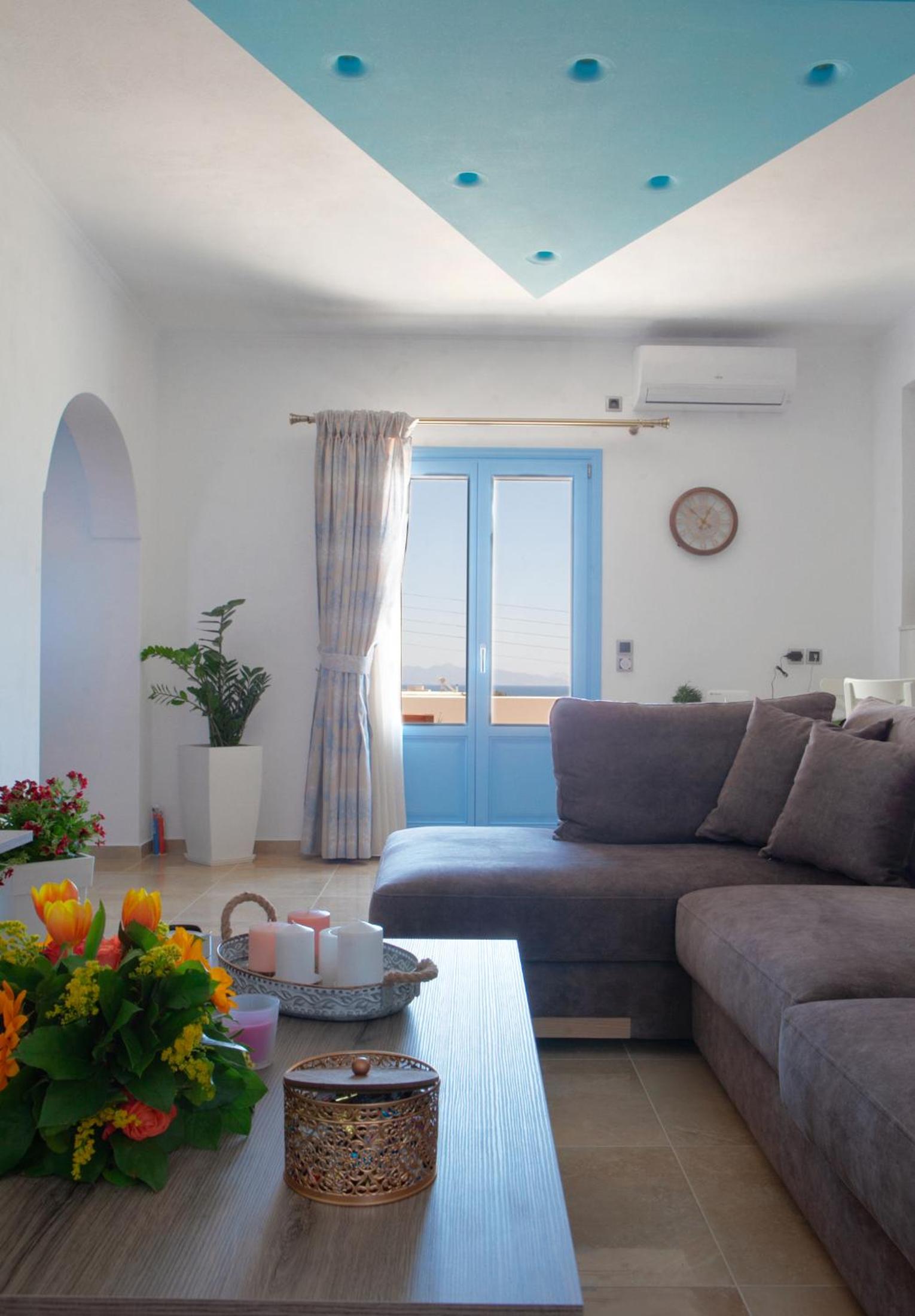 Sunrise Apartment Santorini