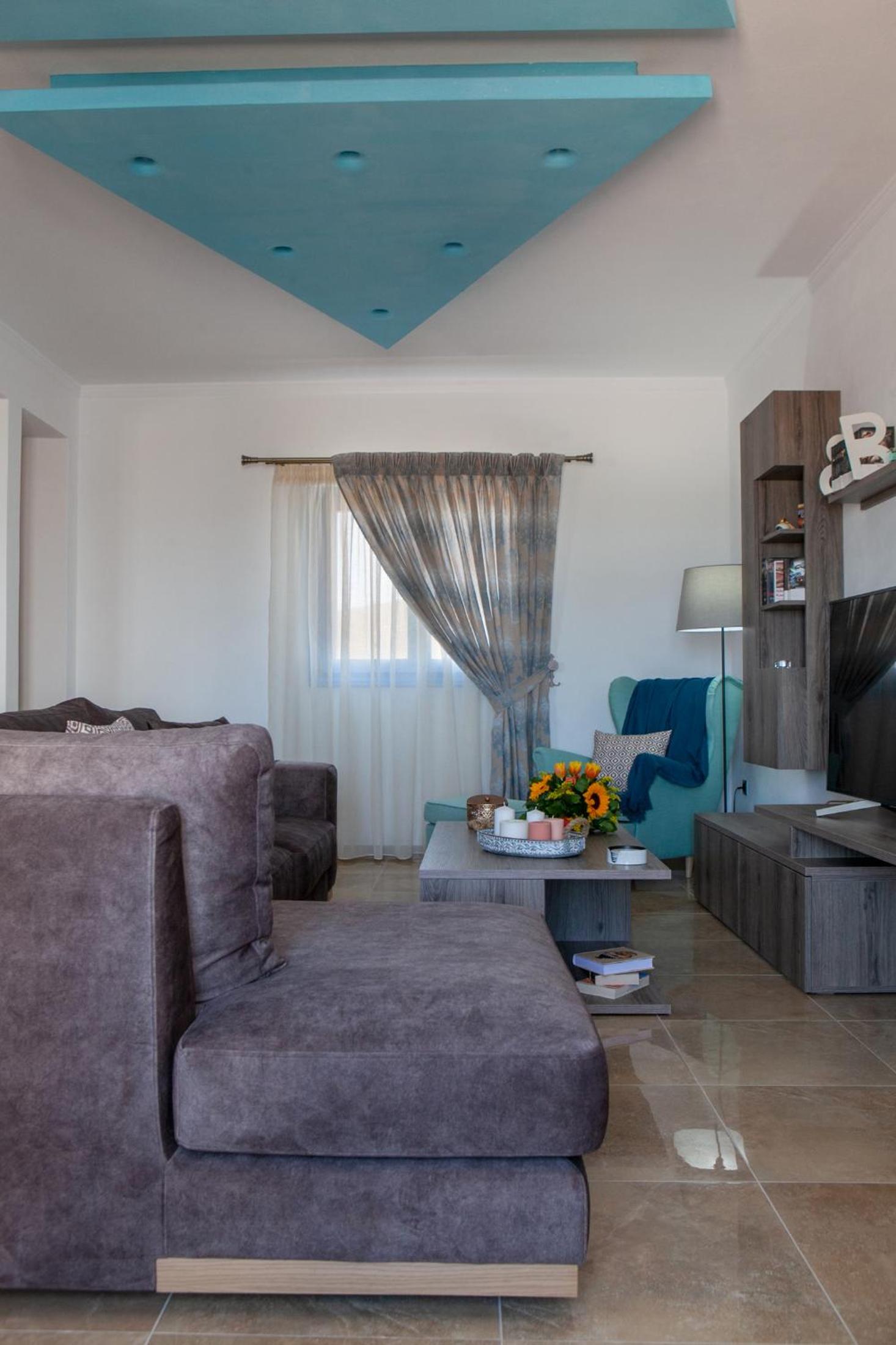 Sunrise Apartment Santorini