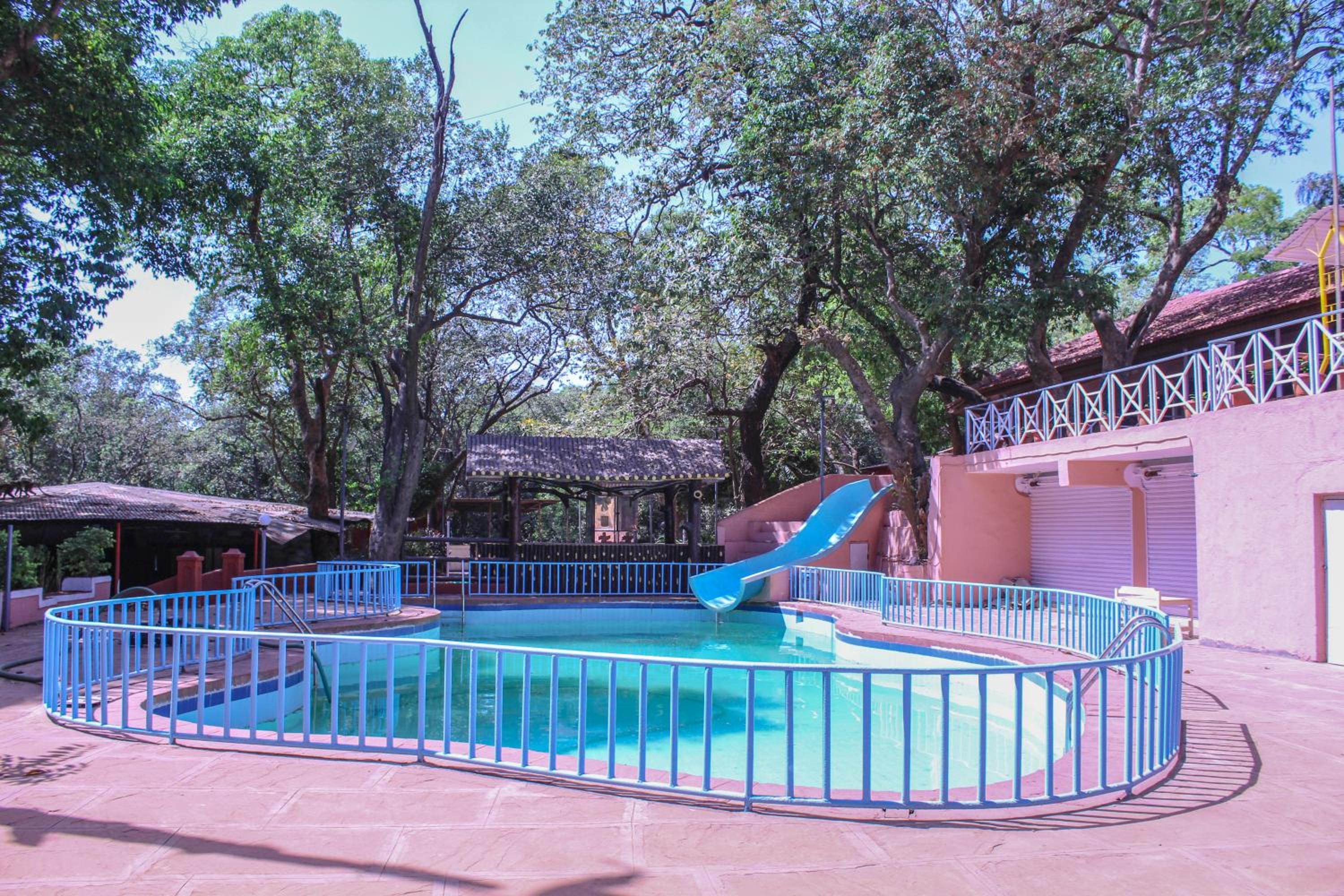 The Byke Brightland Adventure Park & Resort view 4