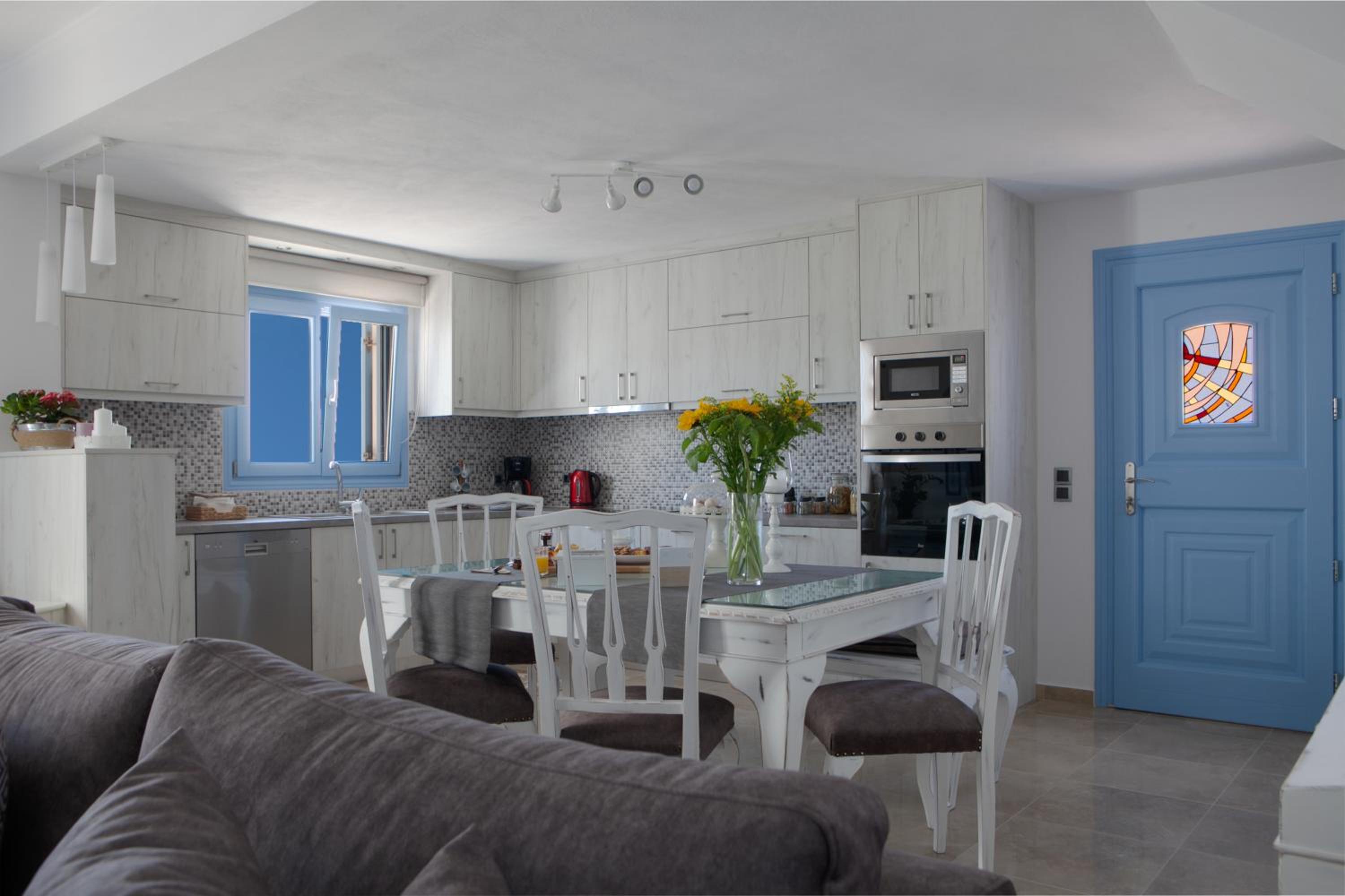 Sunrise Apartment Santorini