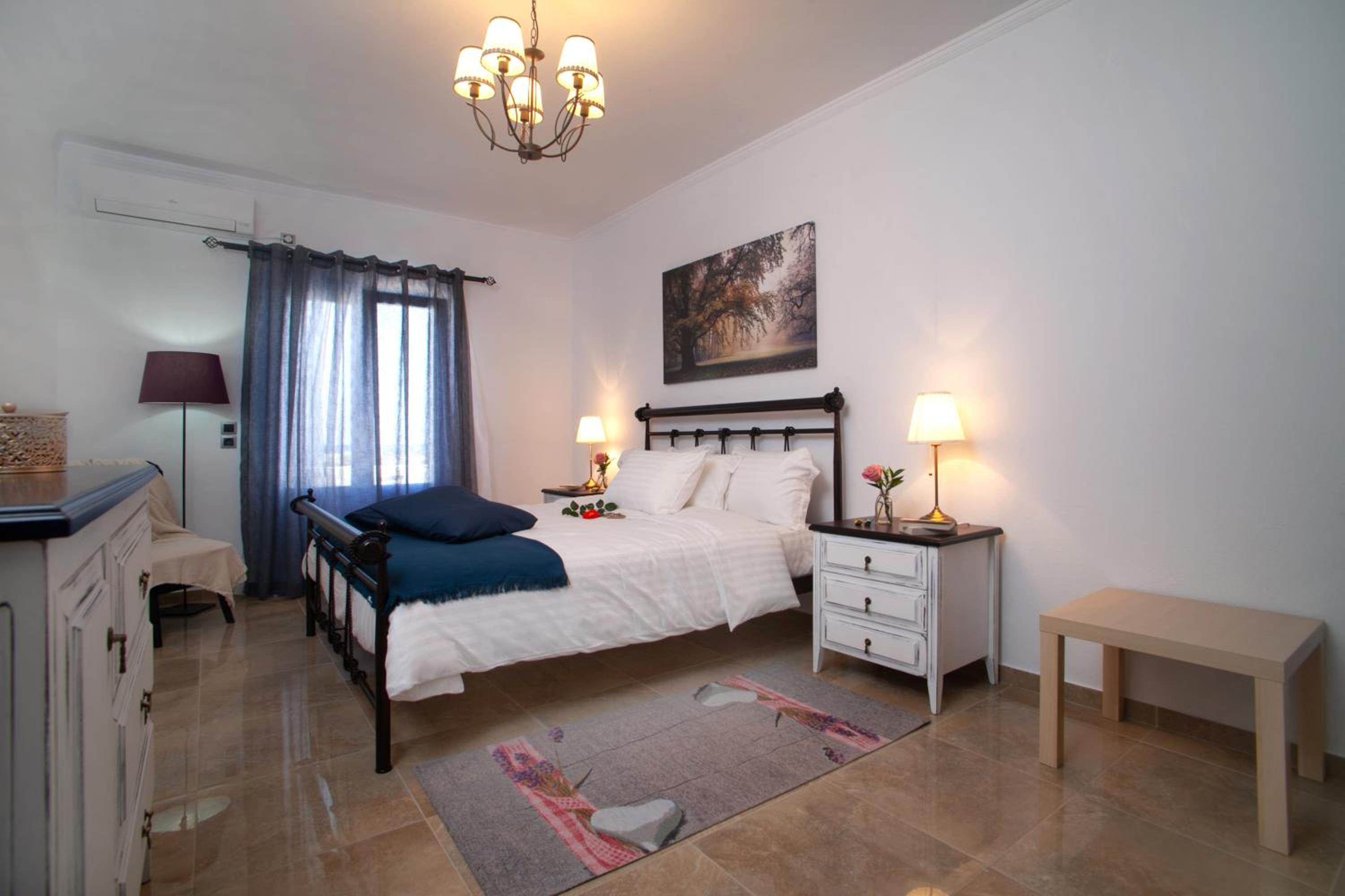 Sunrise Apartment Santorini