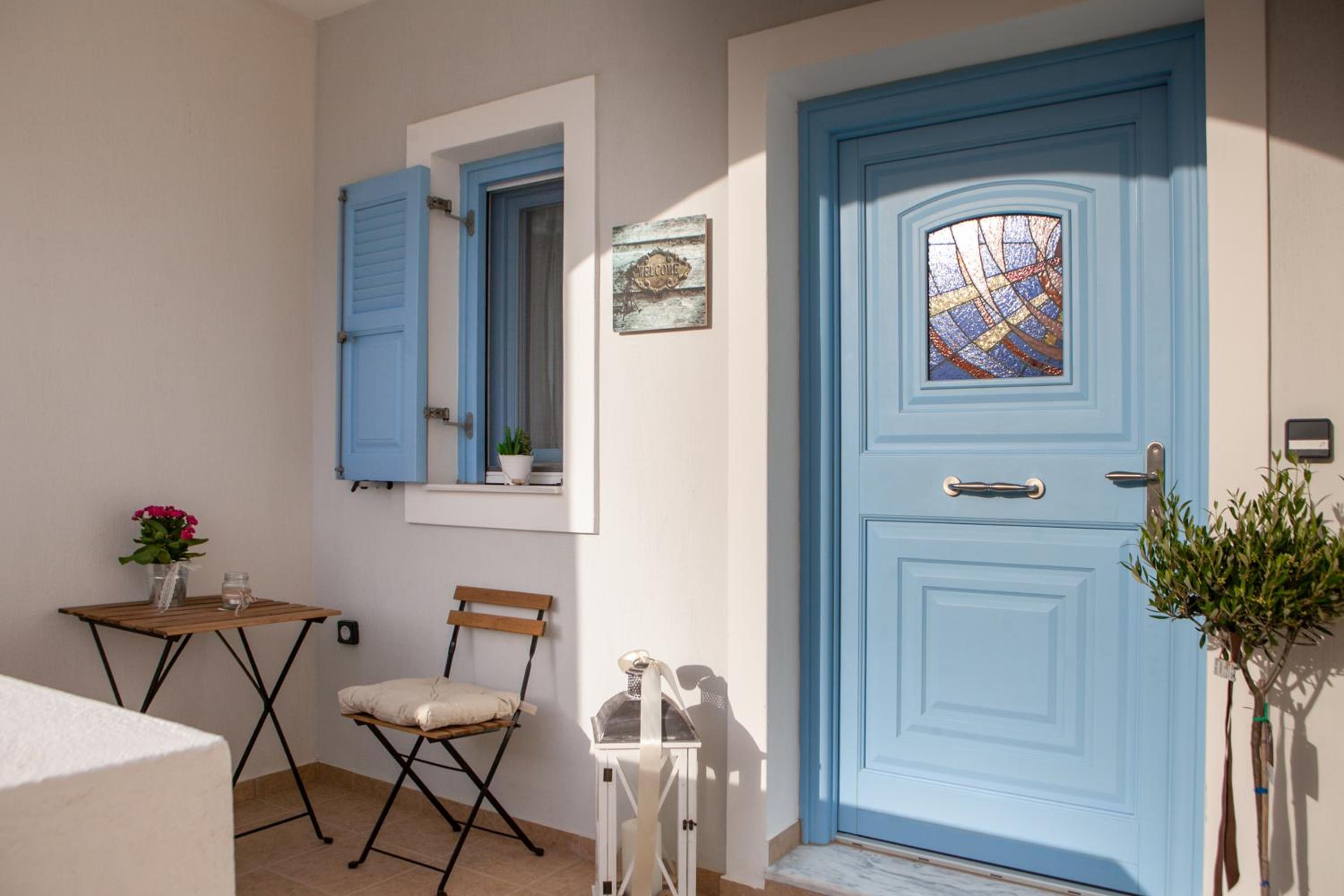 Sunrise Apartment Santorini