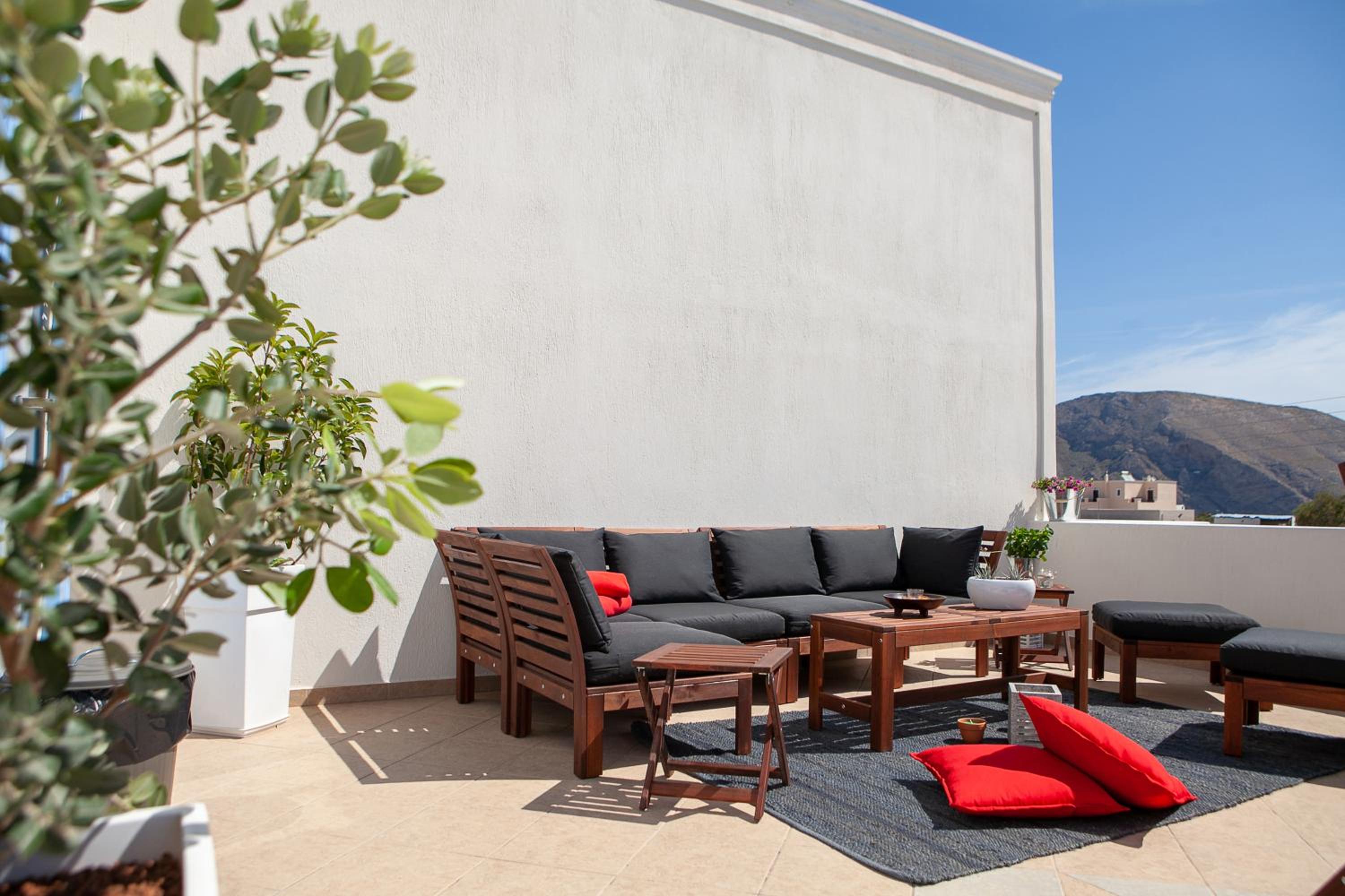Sunrise Apartment Santorini