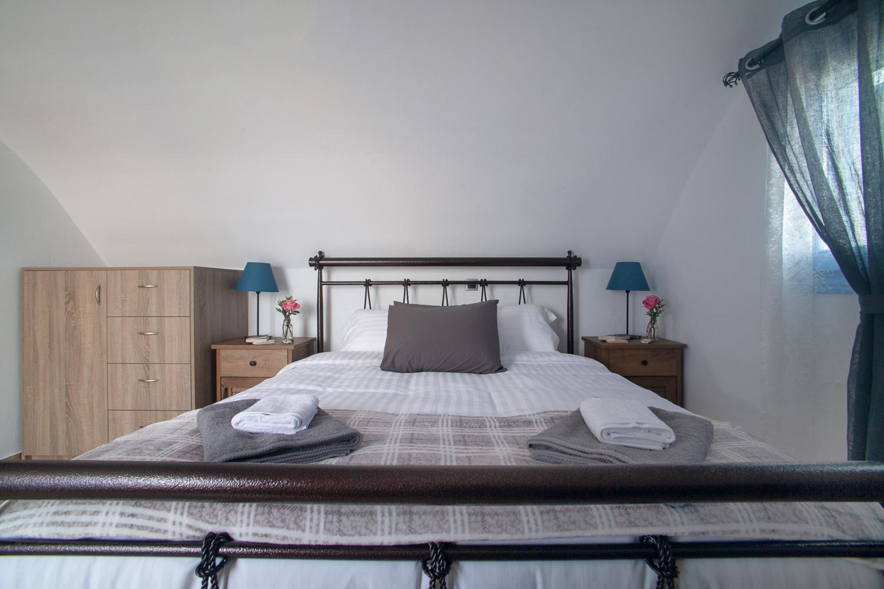 Sunrise Apartment Santorini