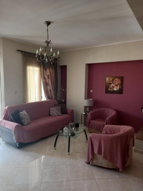 Mary's House Apartment 10 min from Athens Airport — photo 5