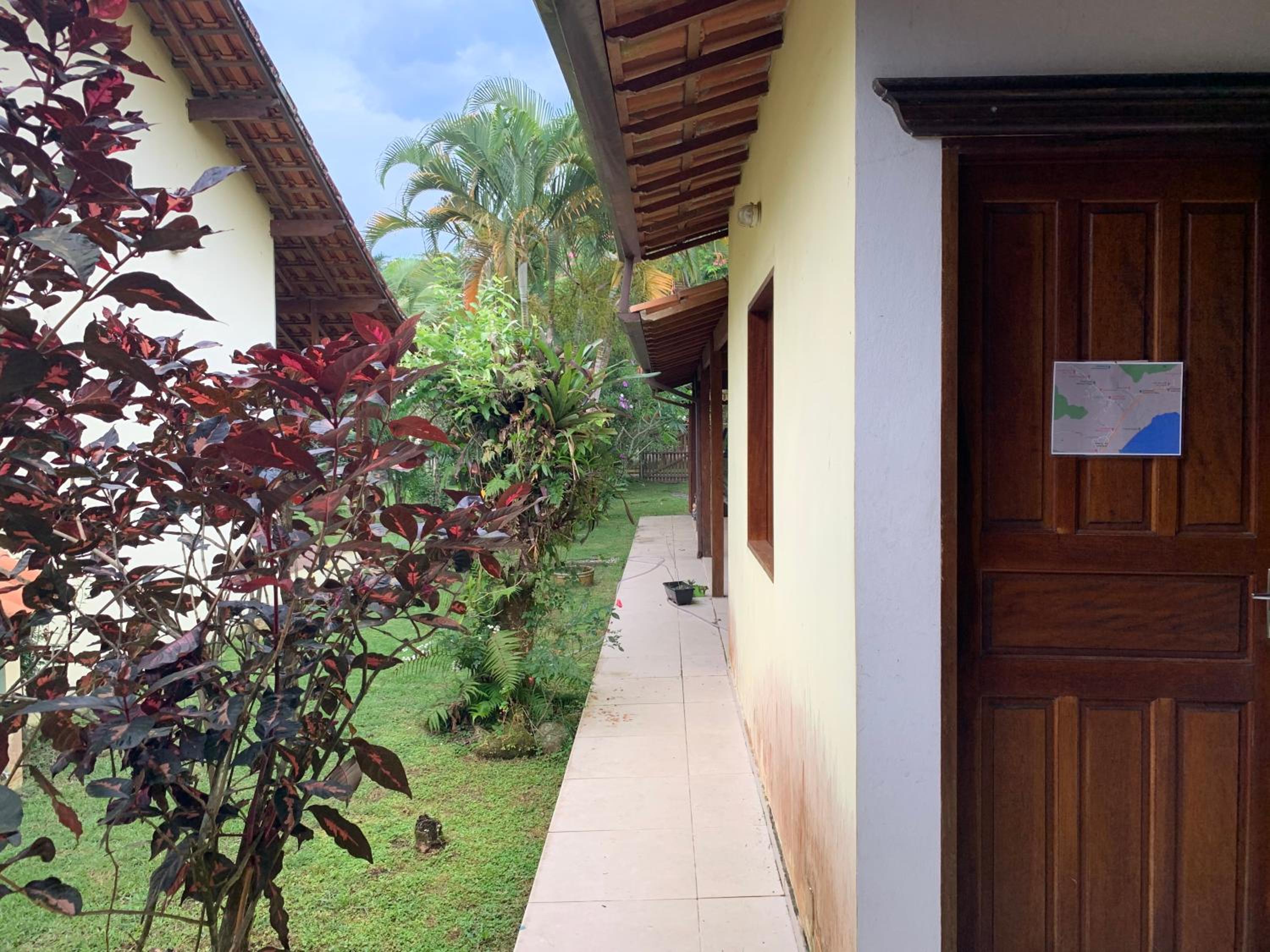 Casa paRABEns!