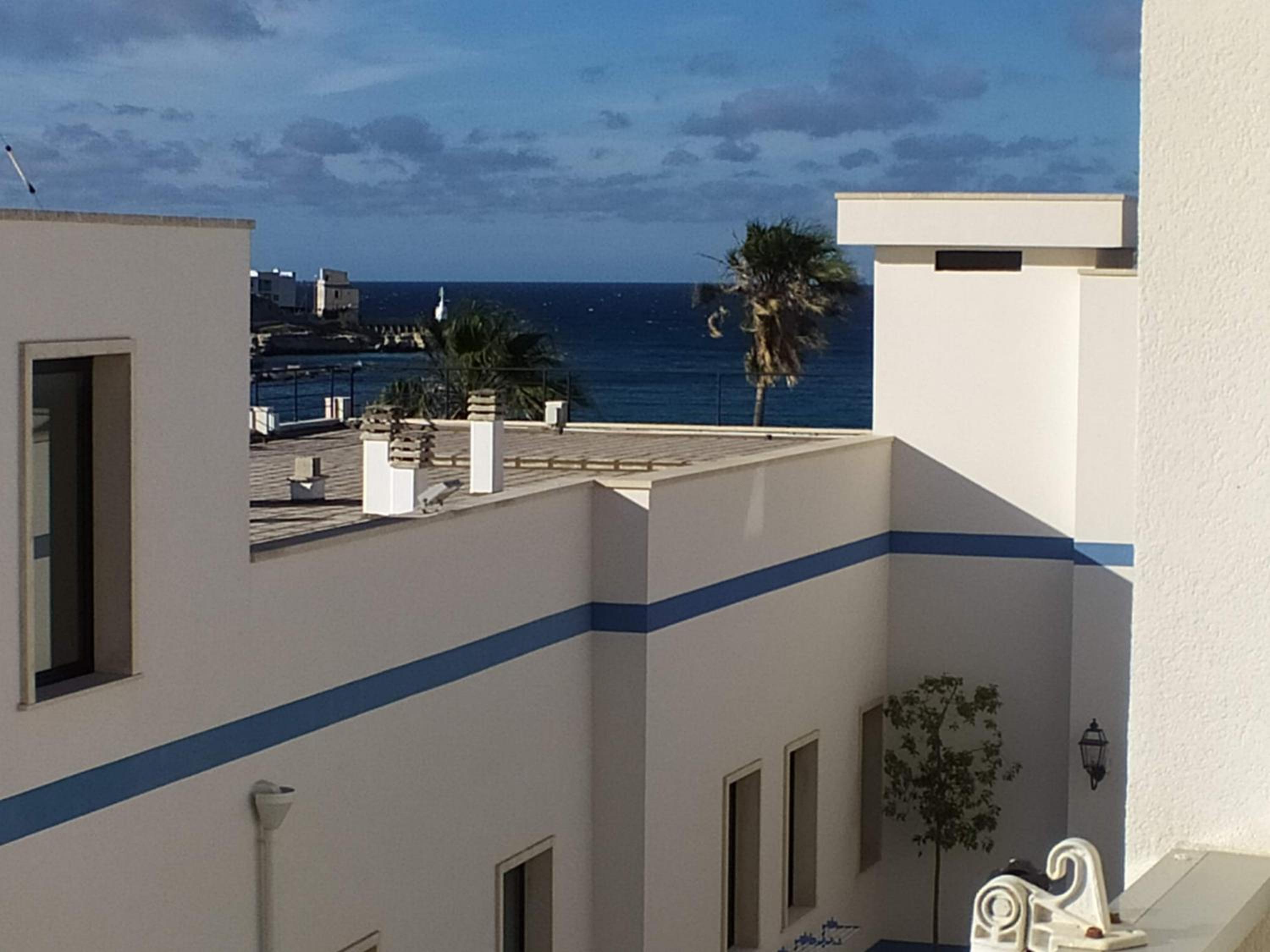 Miramare Apartments by CASASI Vacanze Otranto