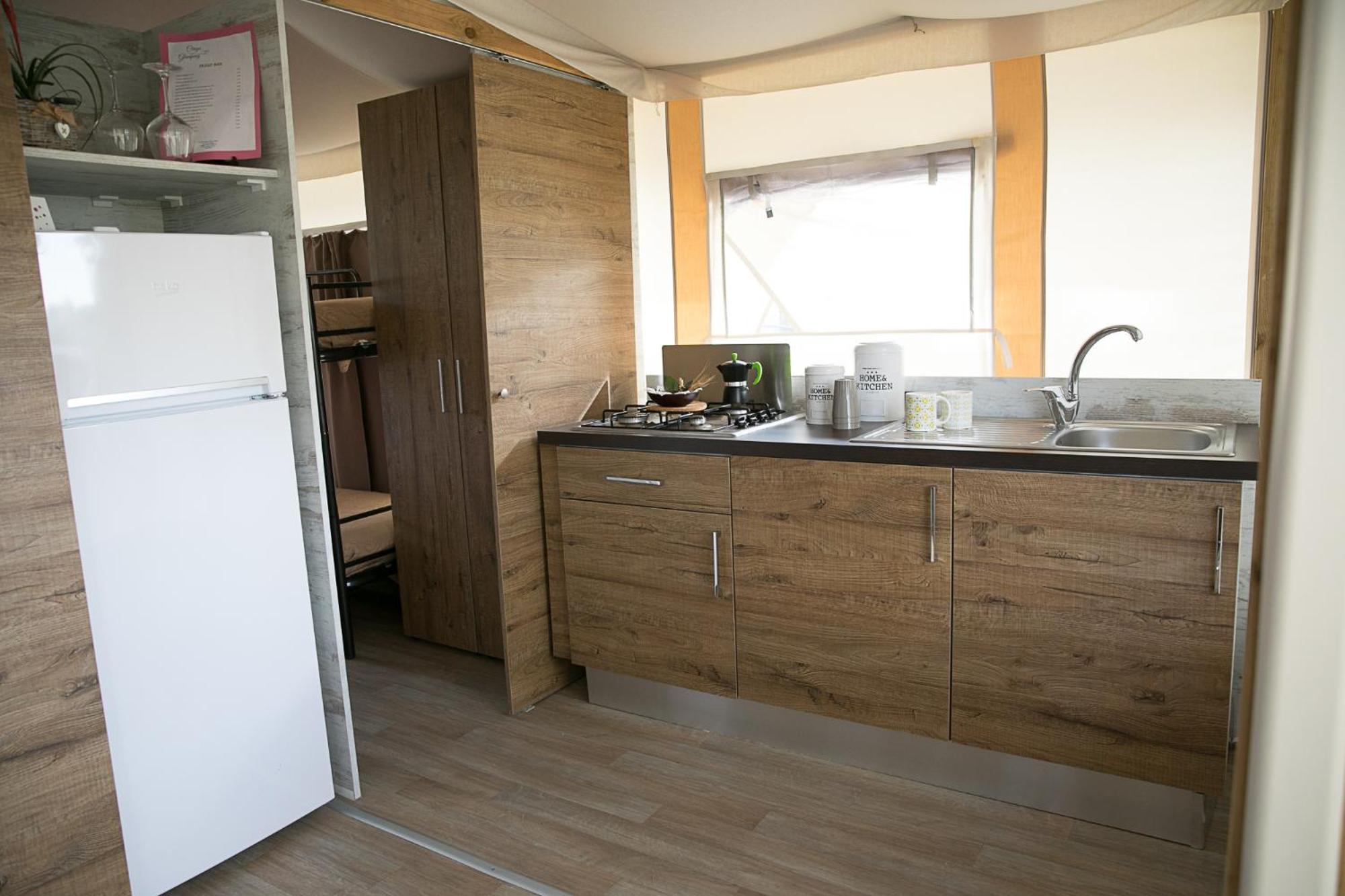 Ciriga Sicily Glamping