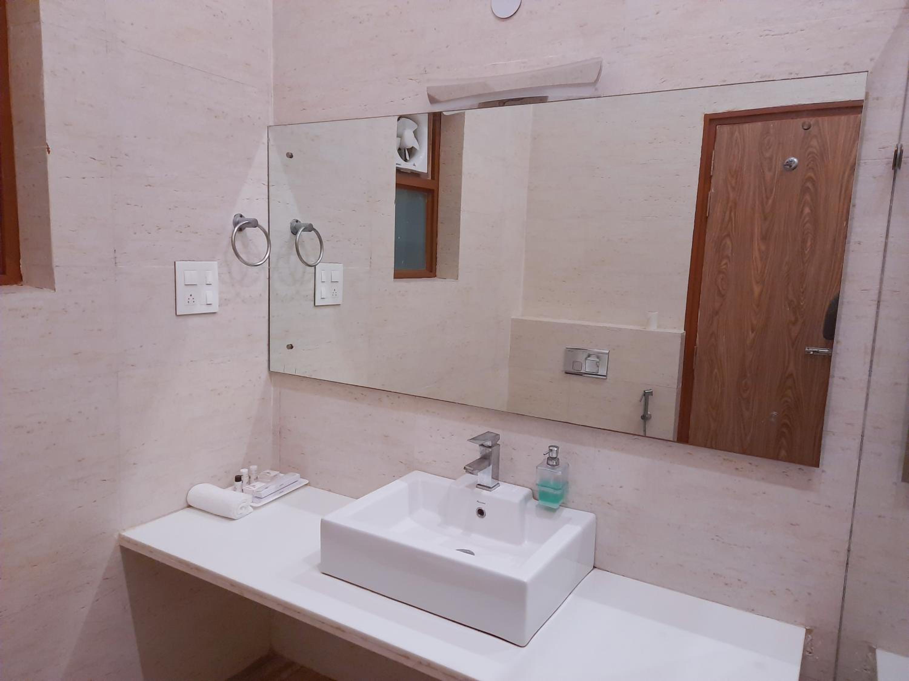 Winsome Resort & Spa Corbett