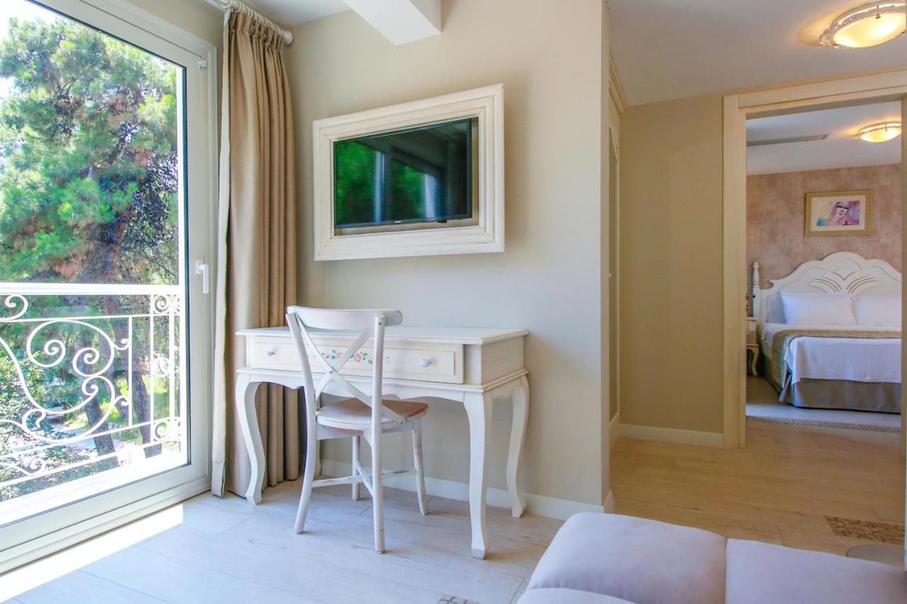 Joya Del Mar Hotel - Image 43