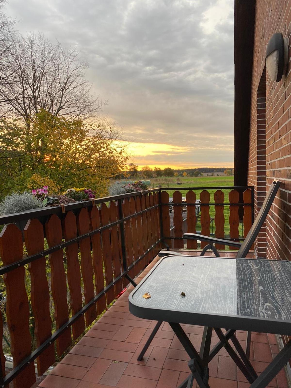 Heidetraum Pension & Ferienwohnung Arndt