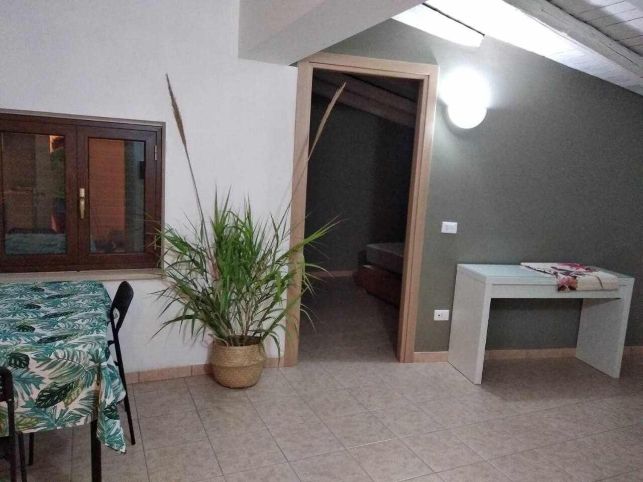 Aloha Marzamemi Rooms view 3
