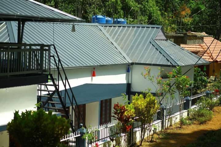 Eden Homestay Idukki view 5