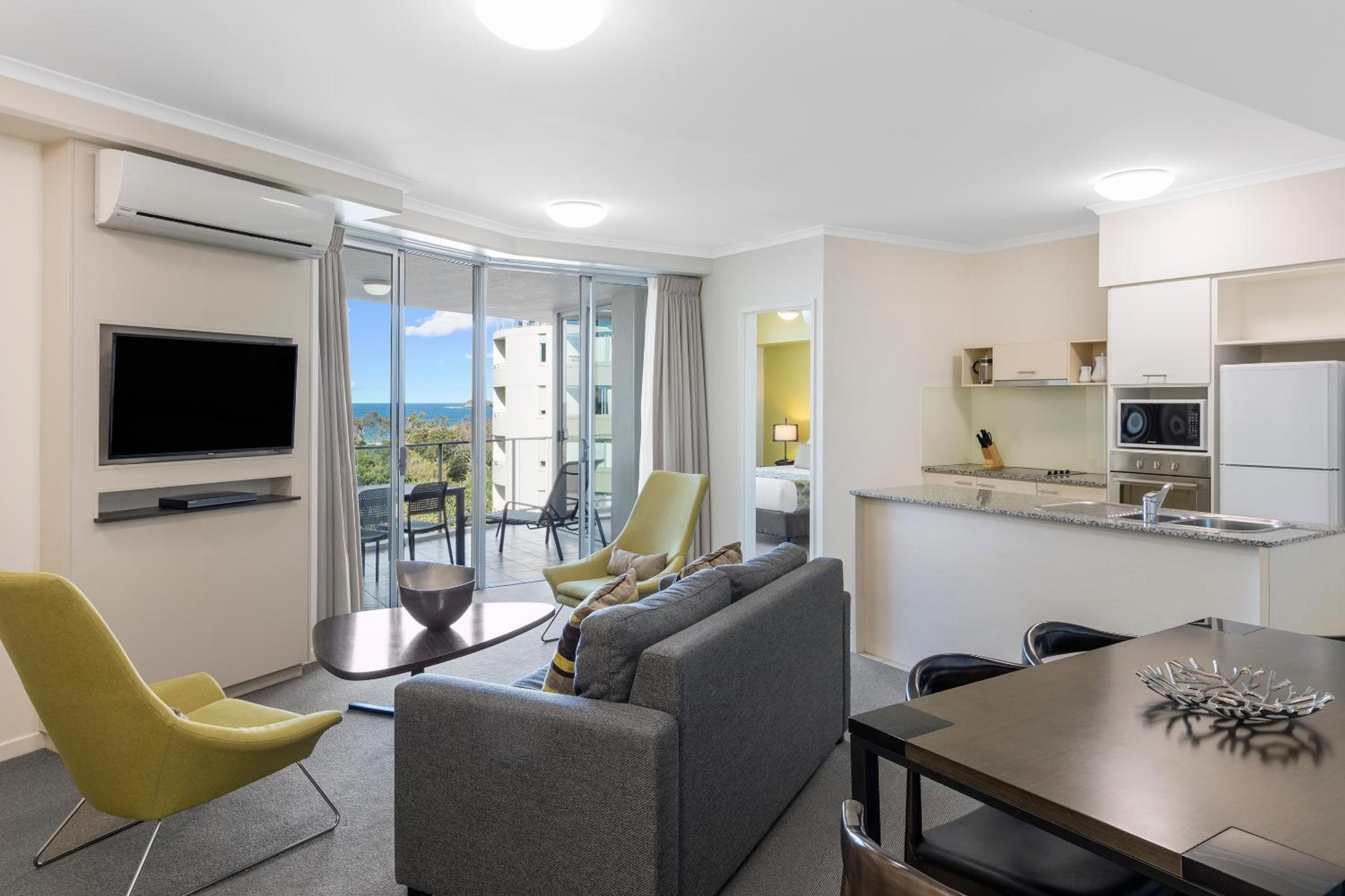 Ramada By Wyndham Marcoola Beach