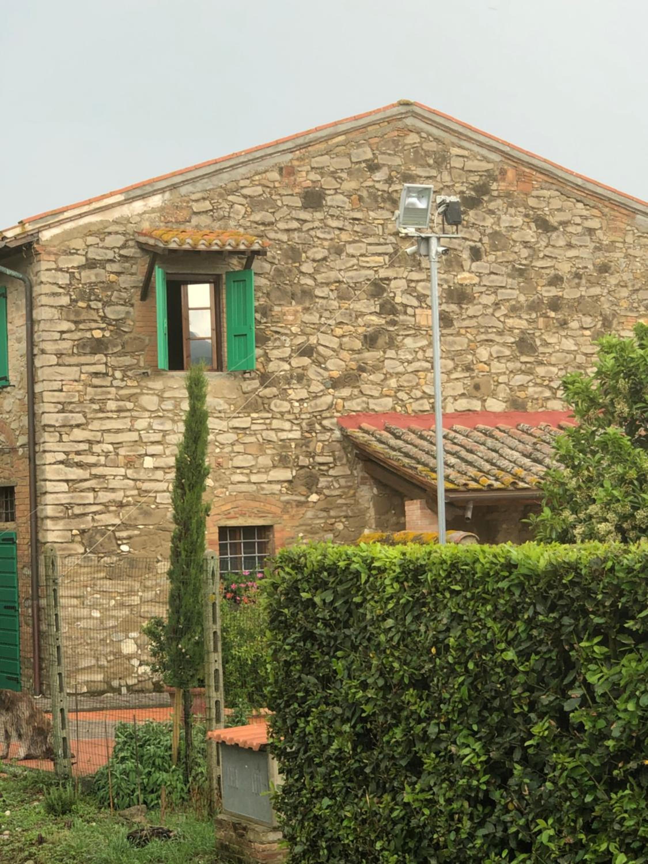Podere Ostoncino