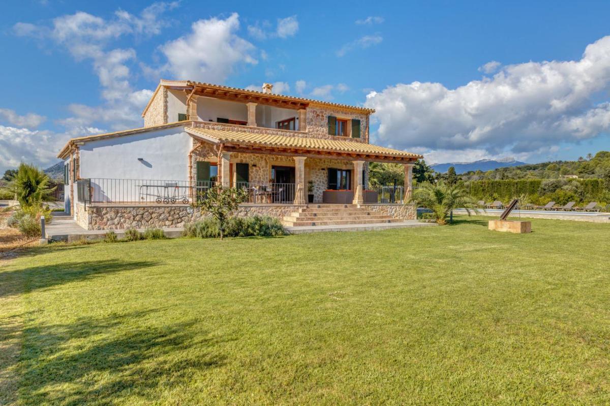 Villa Familiar Pollensa photo 2