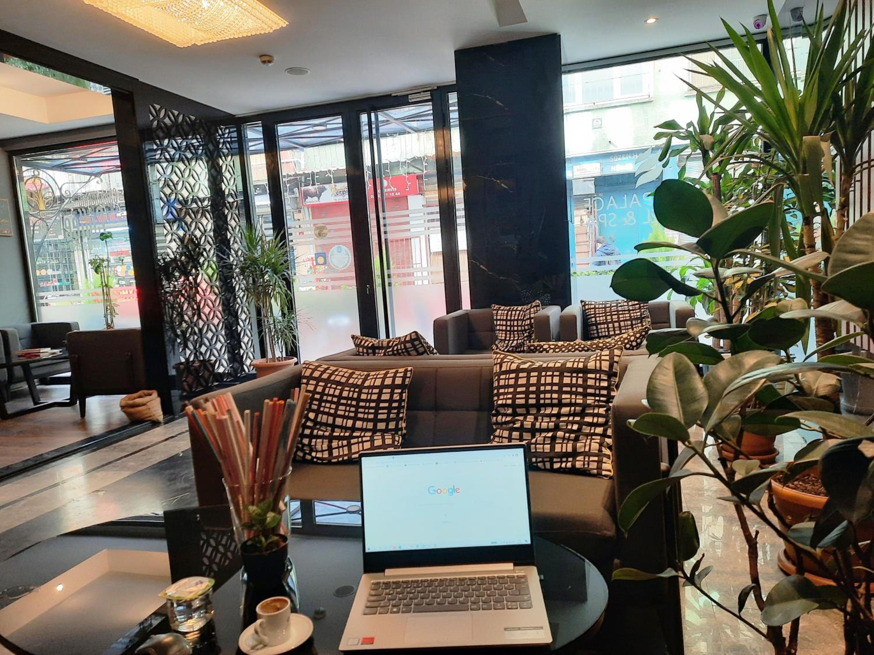 Pell Palace Otel & SPA - Image 12