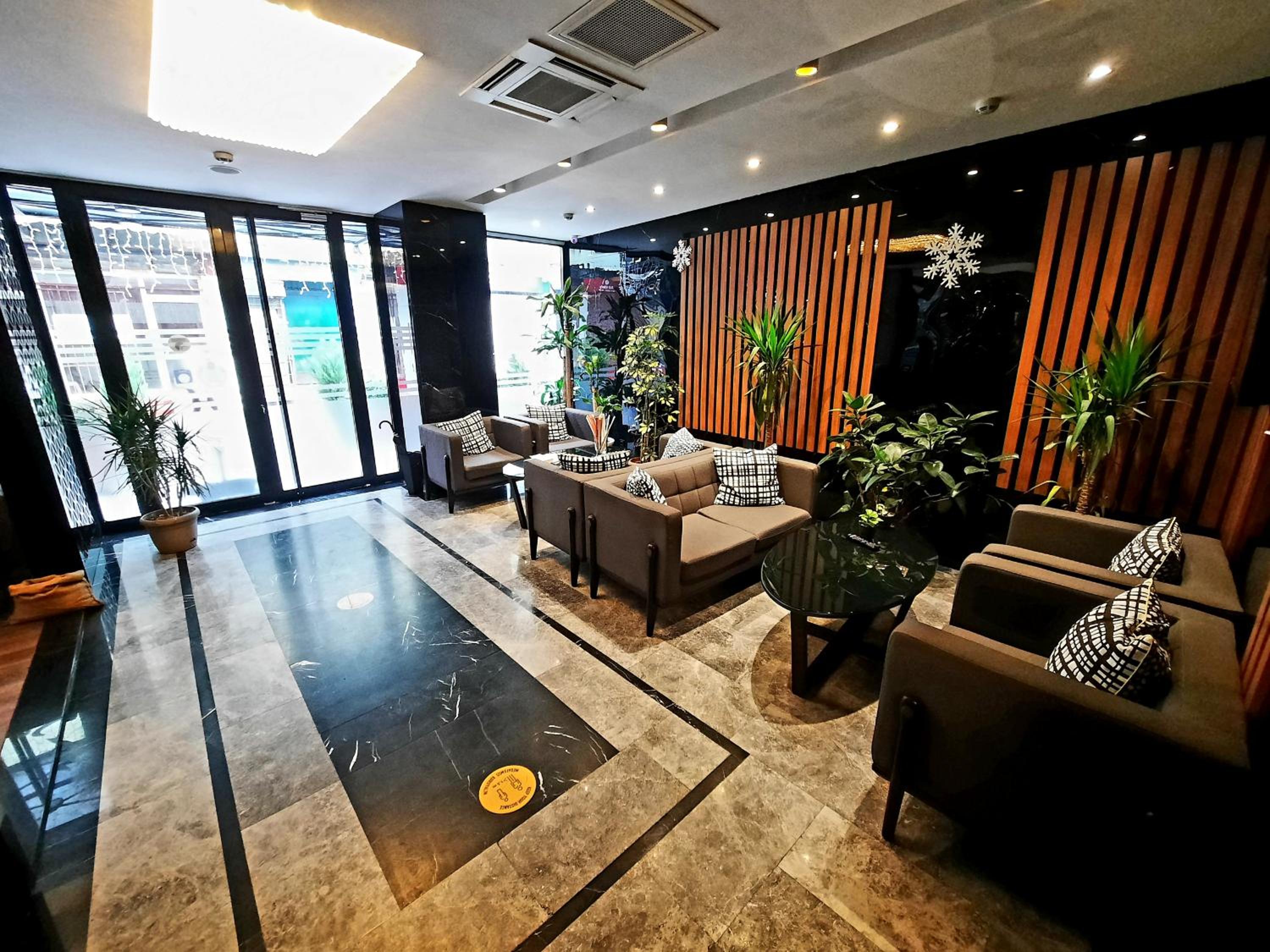 Pell Palace Otel & SPA - Image 10