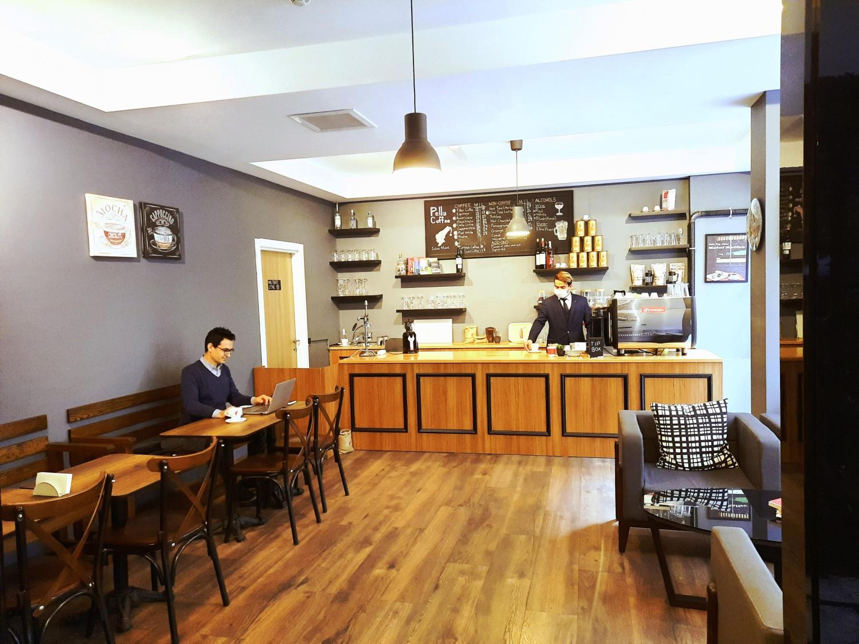 Pell Palace Otel & SPA - Image 14