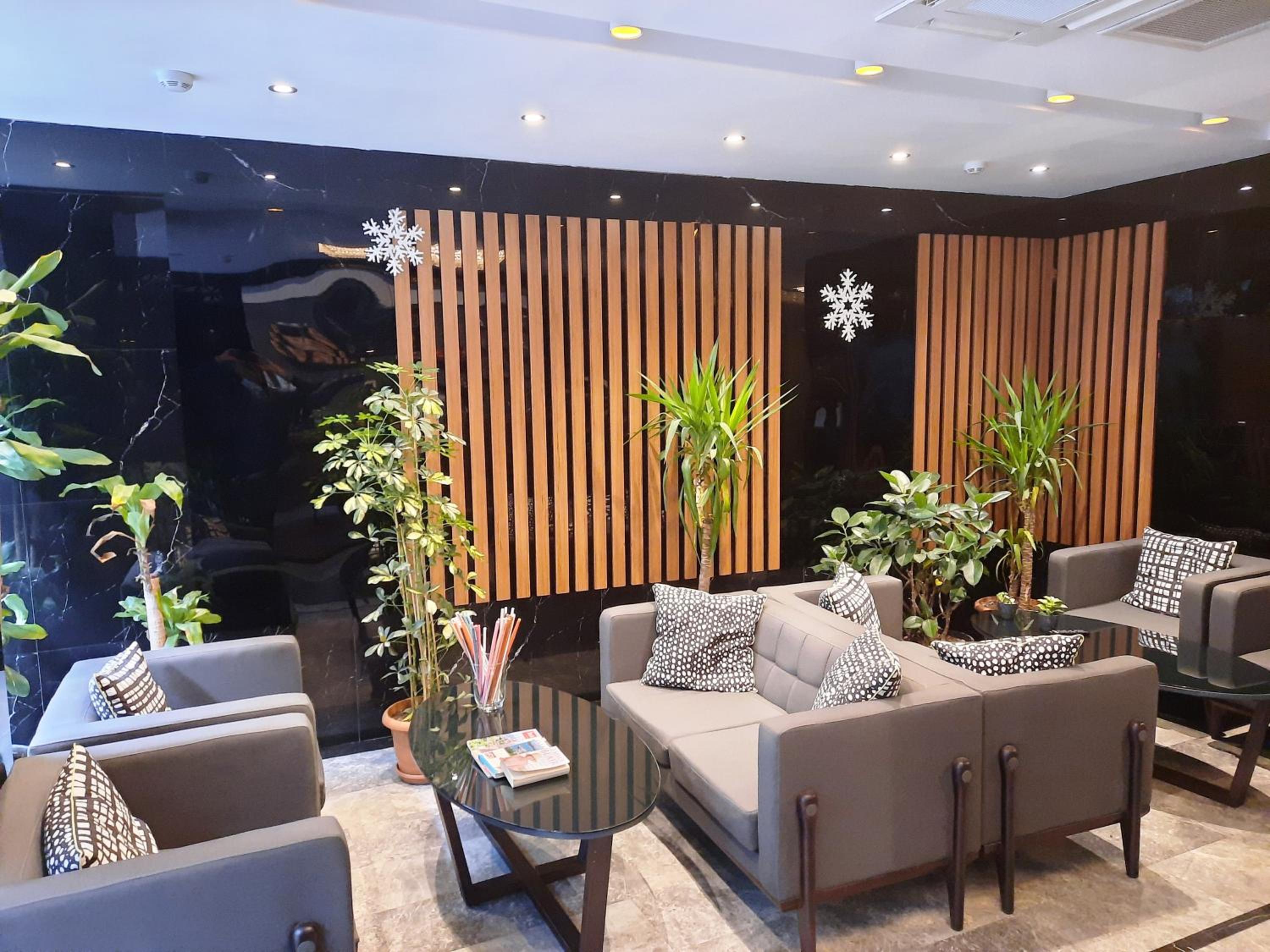 Pell Palace Otel & SPA - Image 11