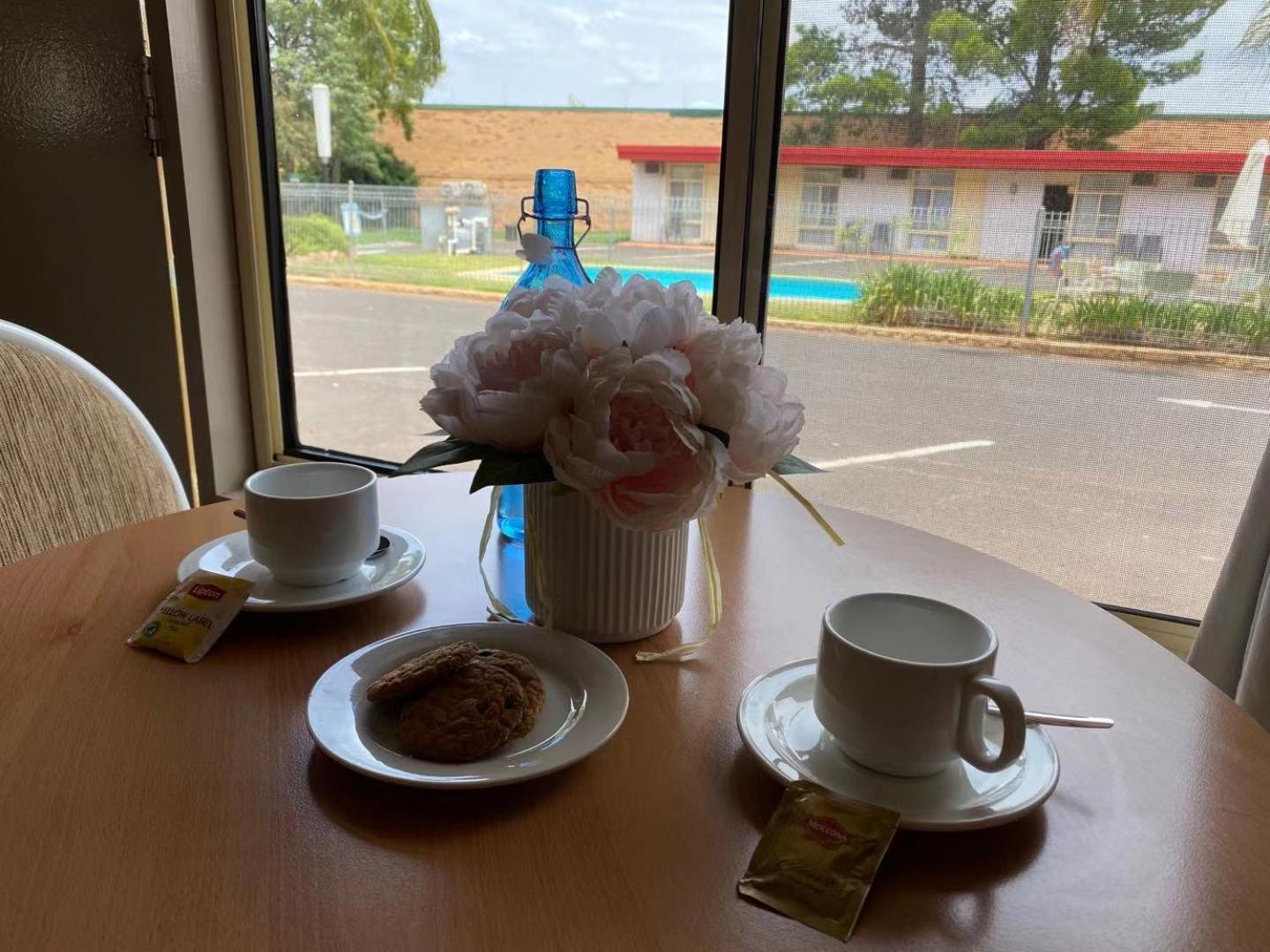 Apollo Motel Parkes