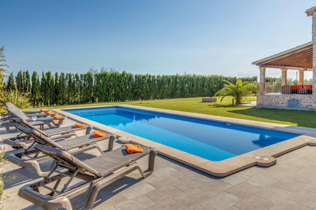 Villa Familiar Pollensa photo 4