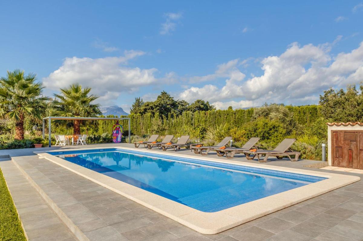 Villa Familiar Pollensa photo 5