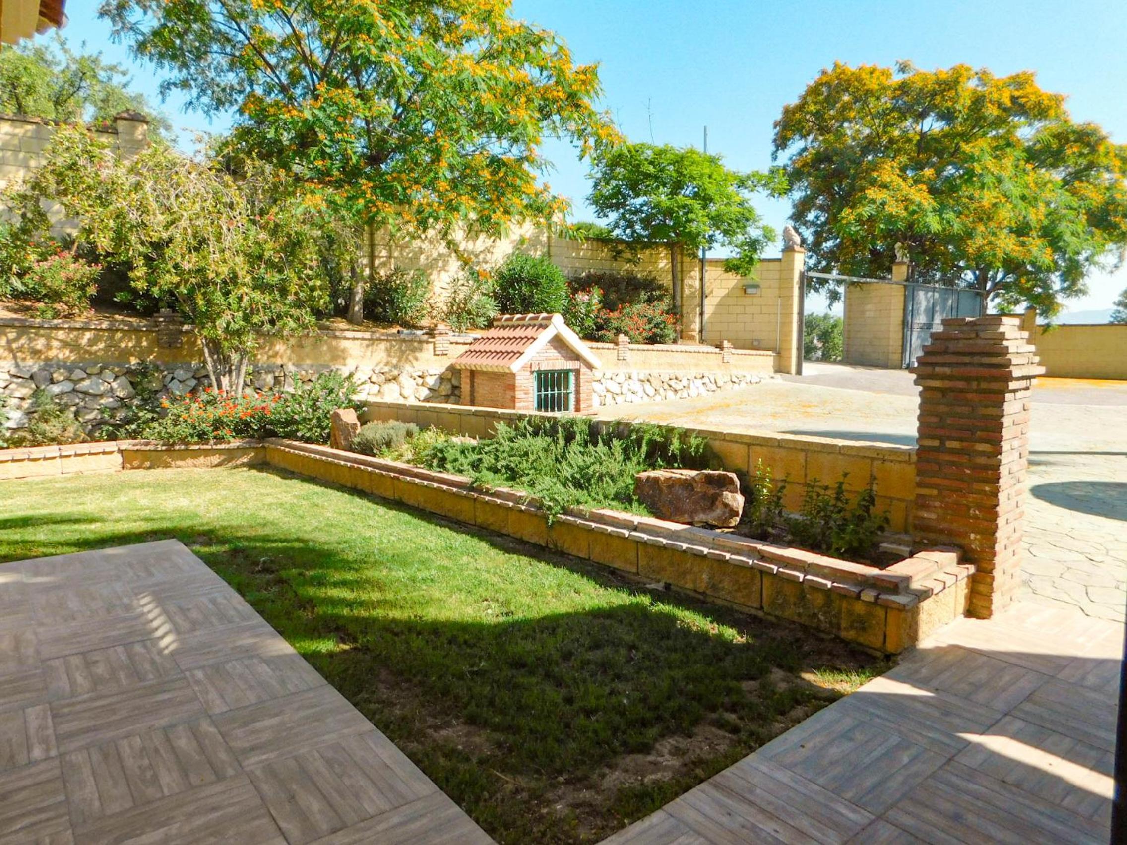 TESS Rancho Las Palmeras