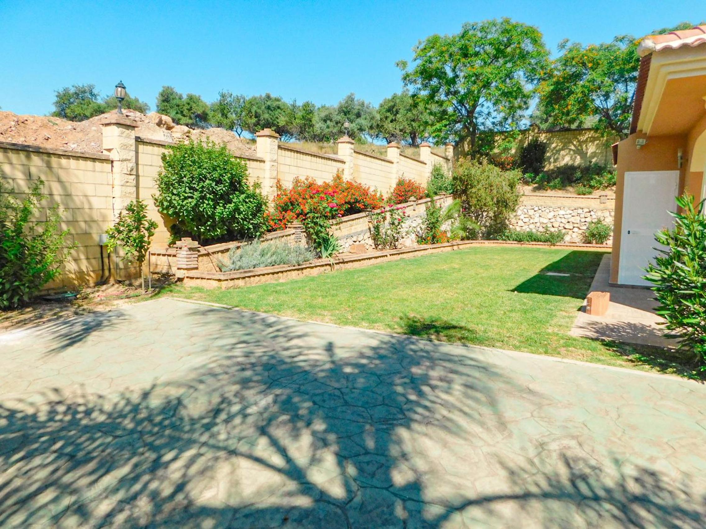 TESS Rancho Las Palmeras