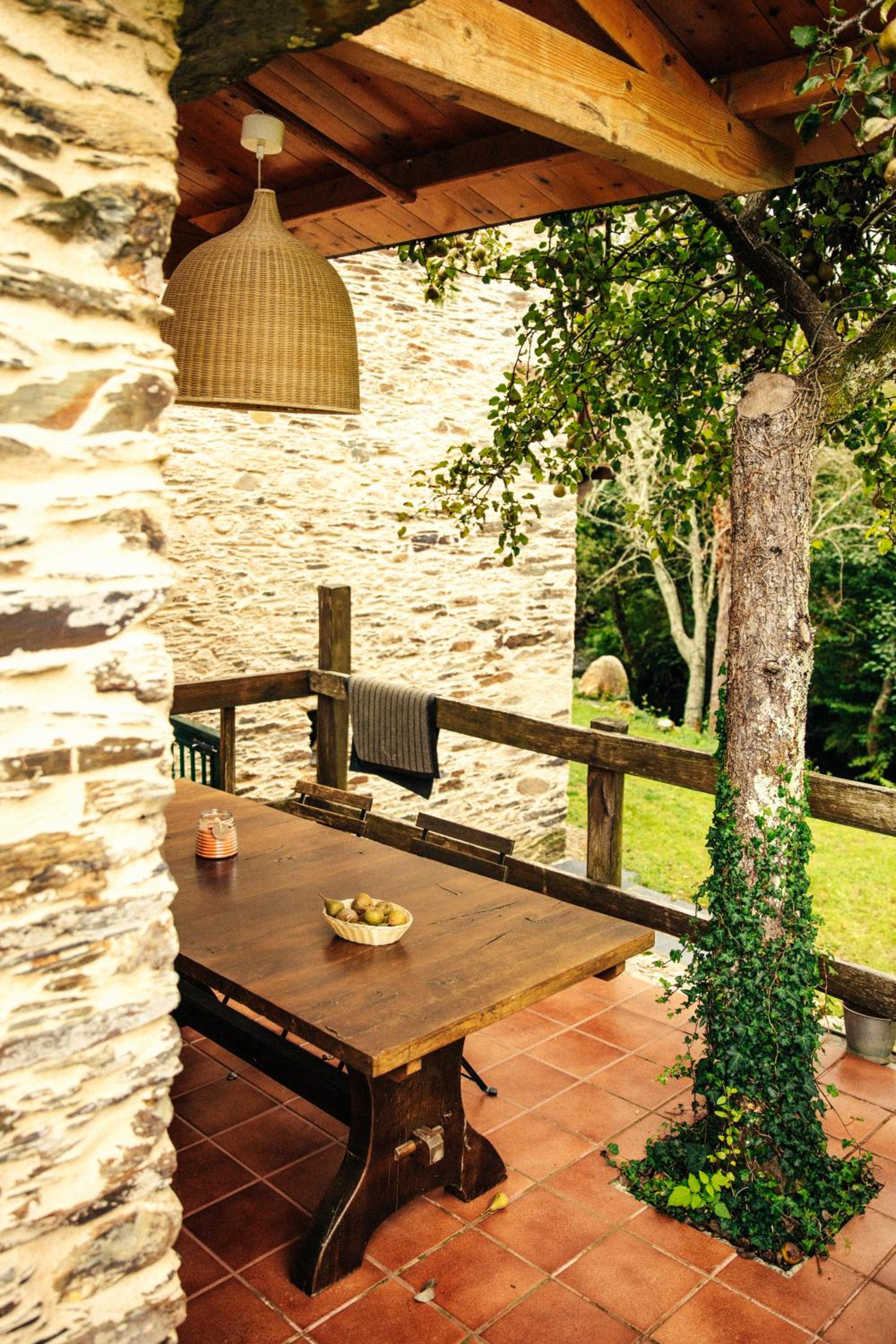 Lugar del Rio