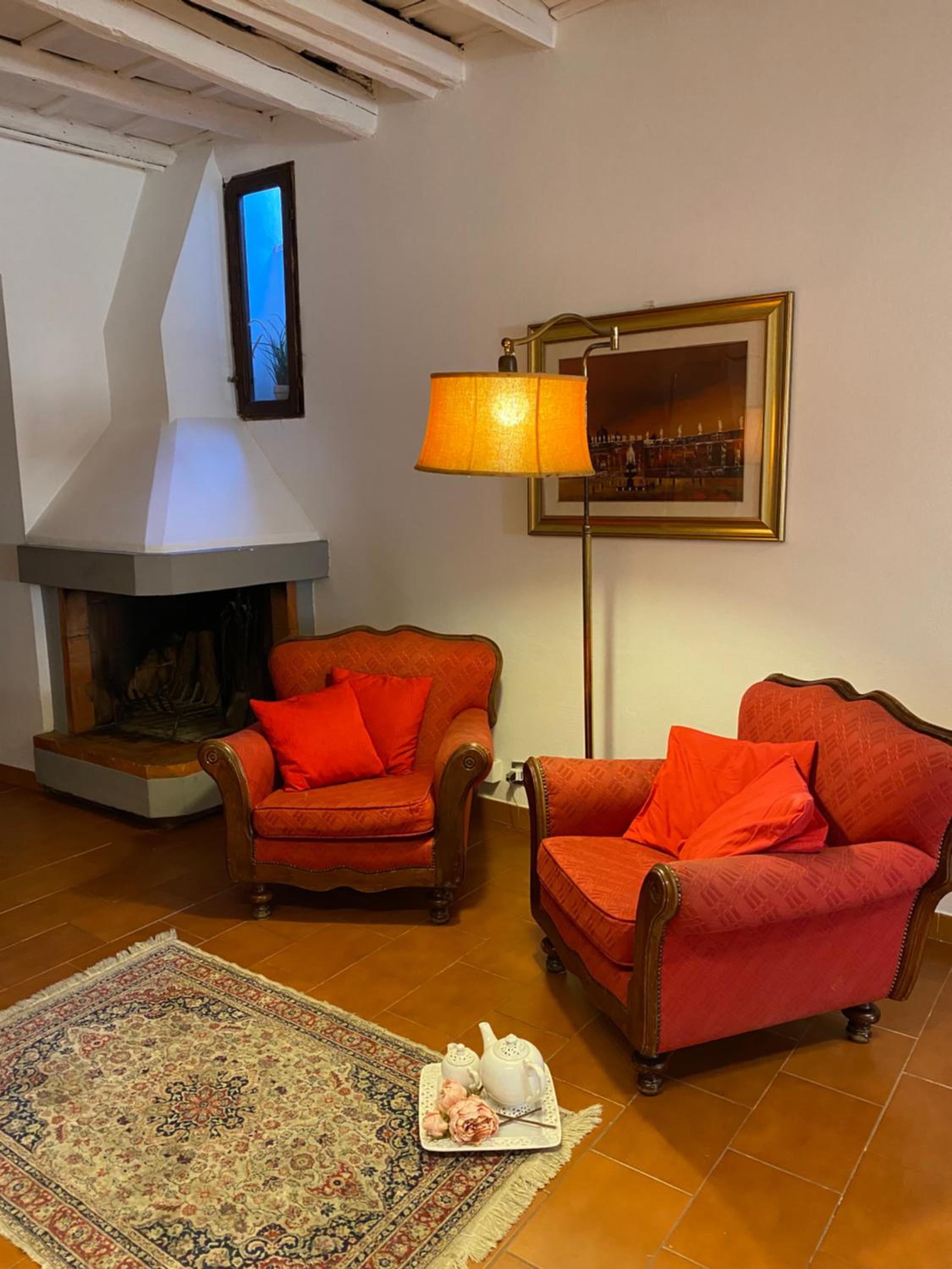 La Torre del Moro - RH Collection