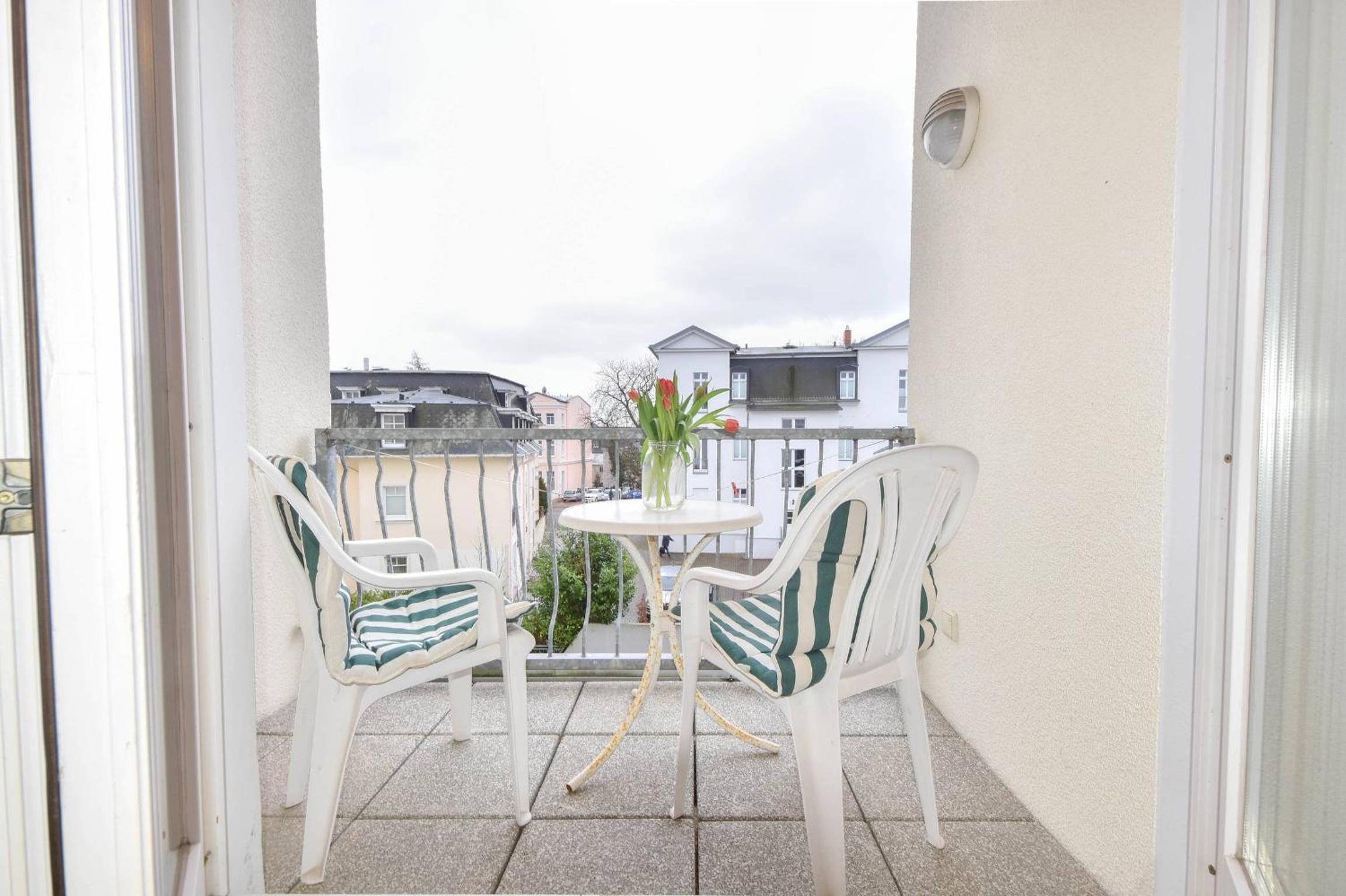 Haus Miramar 31 view 5