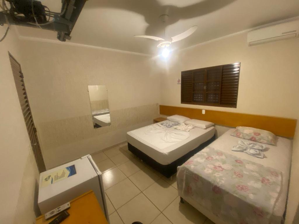 Hotel Pousada Paraiso Avaré, photo 20