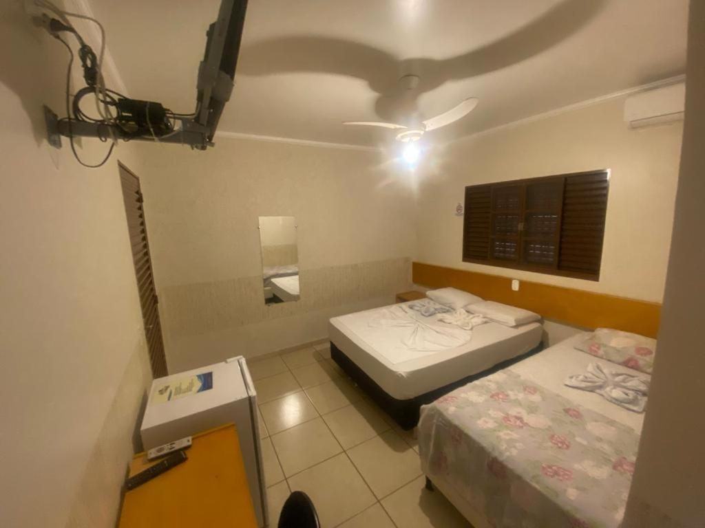 Hotel Pousada Paraiso Avaré, photo 13