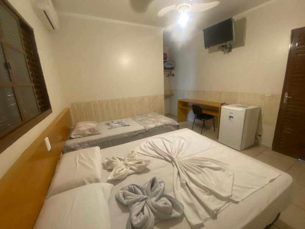 Hotel Pousada Paraiso Avaré, photo 33