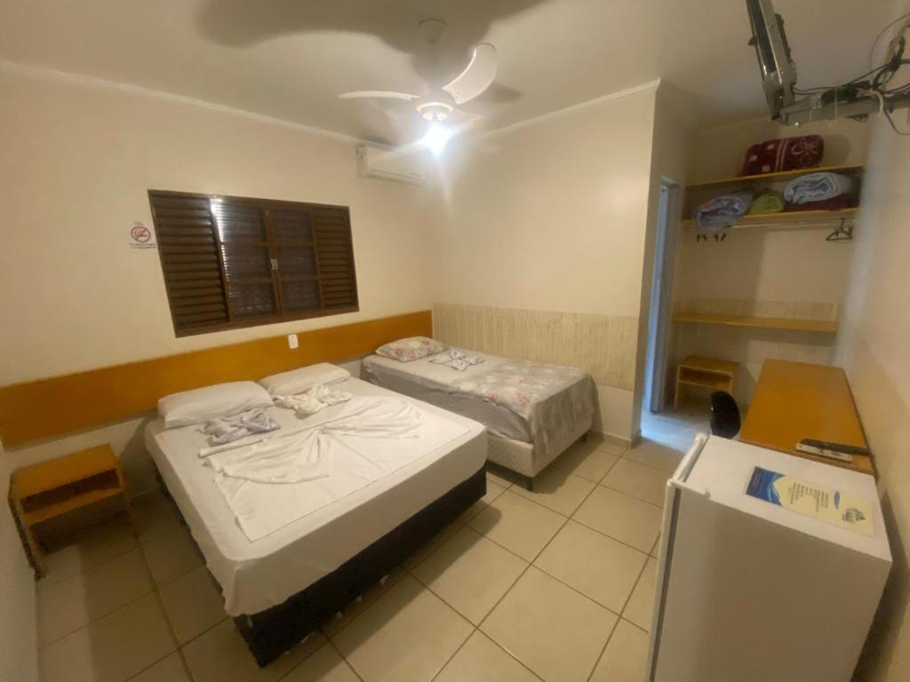 Hotel Pousada Paraiso Avaré, photo 156
