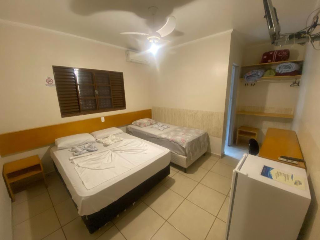 Hotel Pousada Paraiso Avaré, photo 111