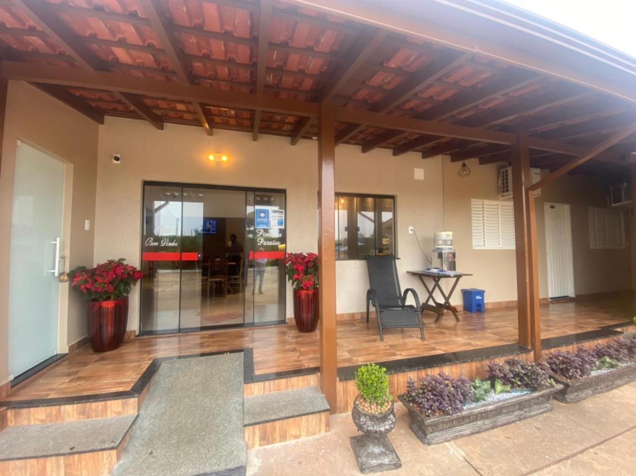 Hotel Pousada Paraiso Avaré, photo 107